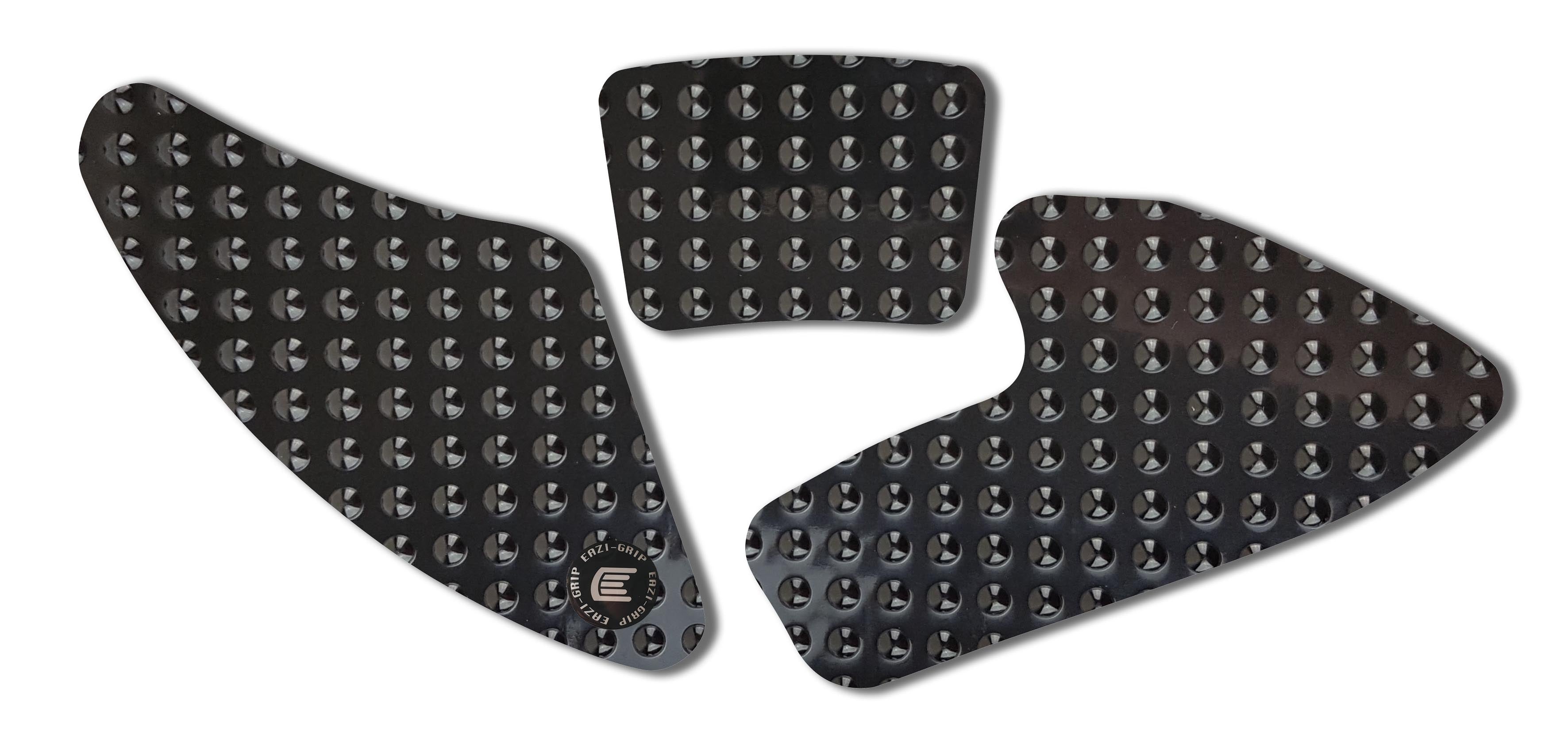 Eazi-Grip Evo Series Tank Grips - Pair | Black | BMW S 1000 XR 2015>2019 -  Shop name