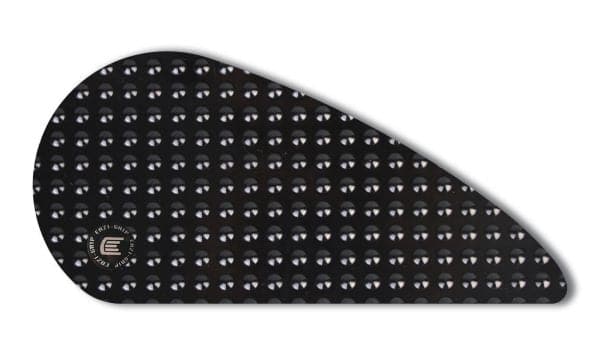 Eazi-Grip Evo Series Tank Grips - Pair | Black | BSA Gold Star 2023>Current -  Shop name