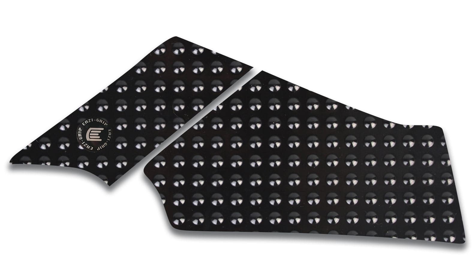 Eazi-Grip Evo Series Tank Grips - Pair | Black | Benelli Leoncino 125/250 2022>Current -  Shop name