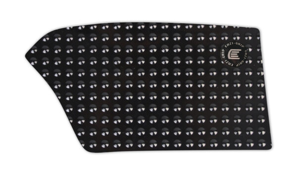 Eazi-Grip Evo Series Tank Grips - Pair | Black | CFMoto 450 NK 2024>Current -  Shop name