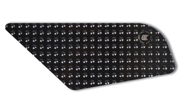 Eazi-Grip Evo Series Tank Grips - Pair | Black | CFMoto 450SR/SS 2023>Current -  Shop name