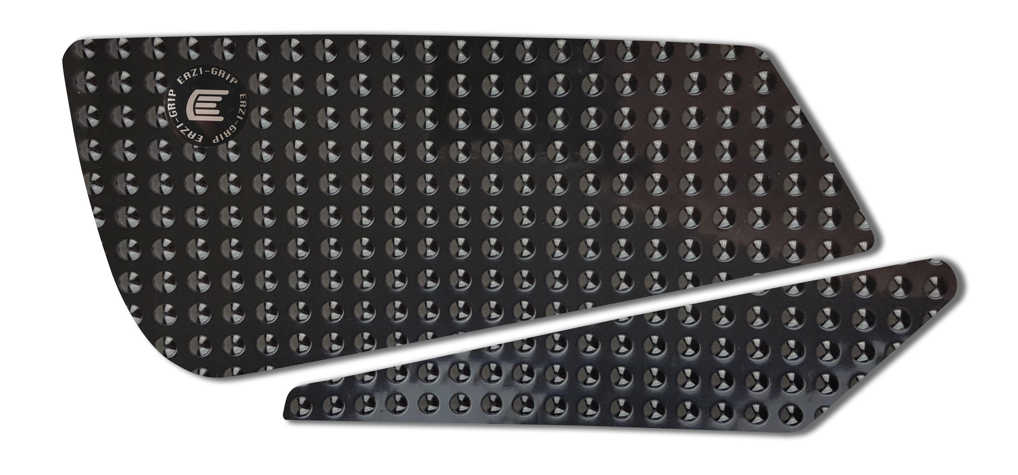 Eazi-Grip Evo Series Tank Grips - Pair | Black | Ducati 1098 2007>2009 -  Shop name