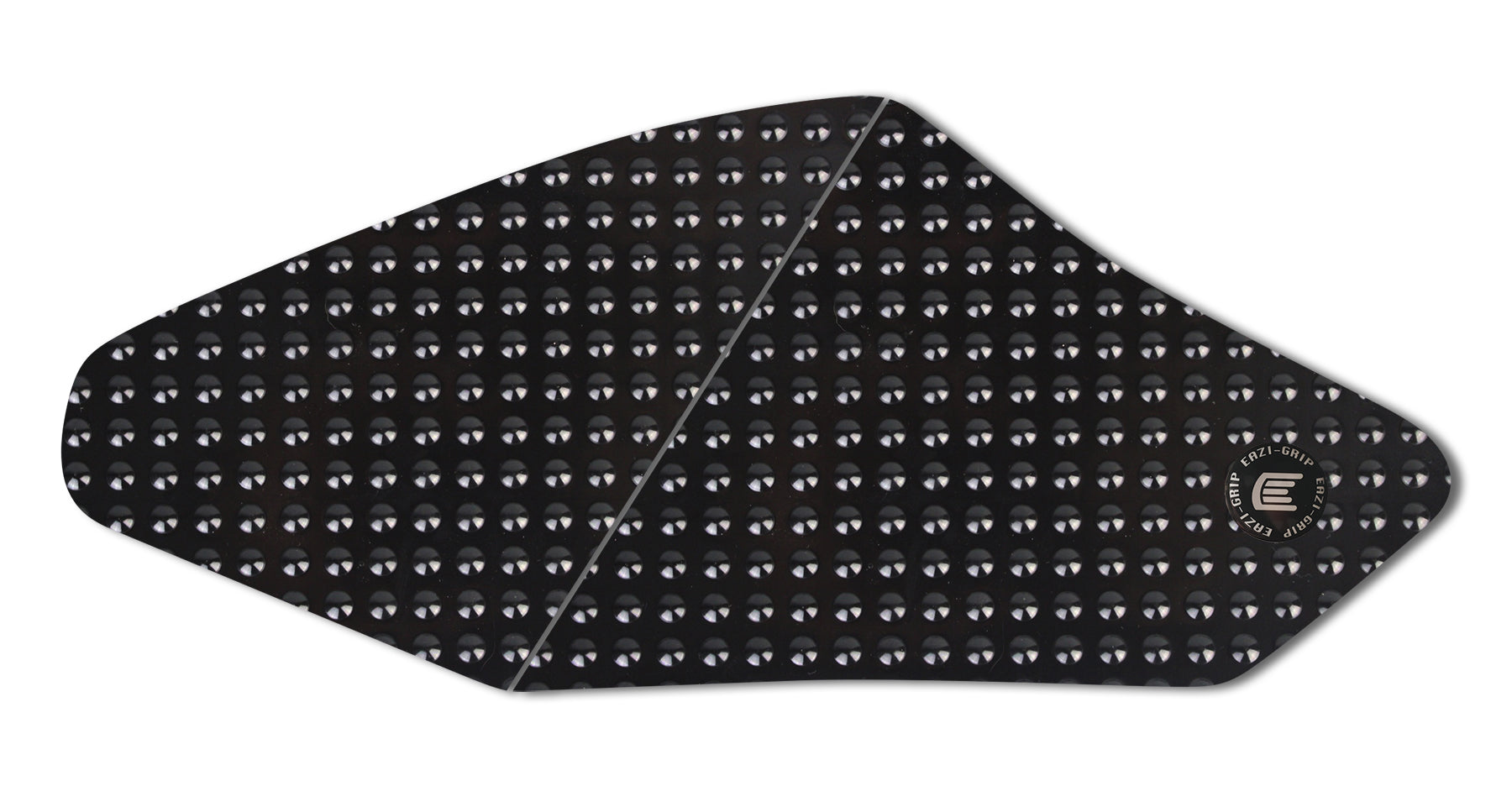 Eazi-Grip Evo Series Tank Grips - Pair | Black | Ducati Diavel 1260 2019>Current -  Shop name