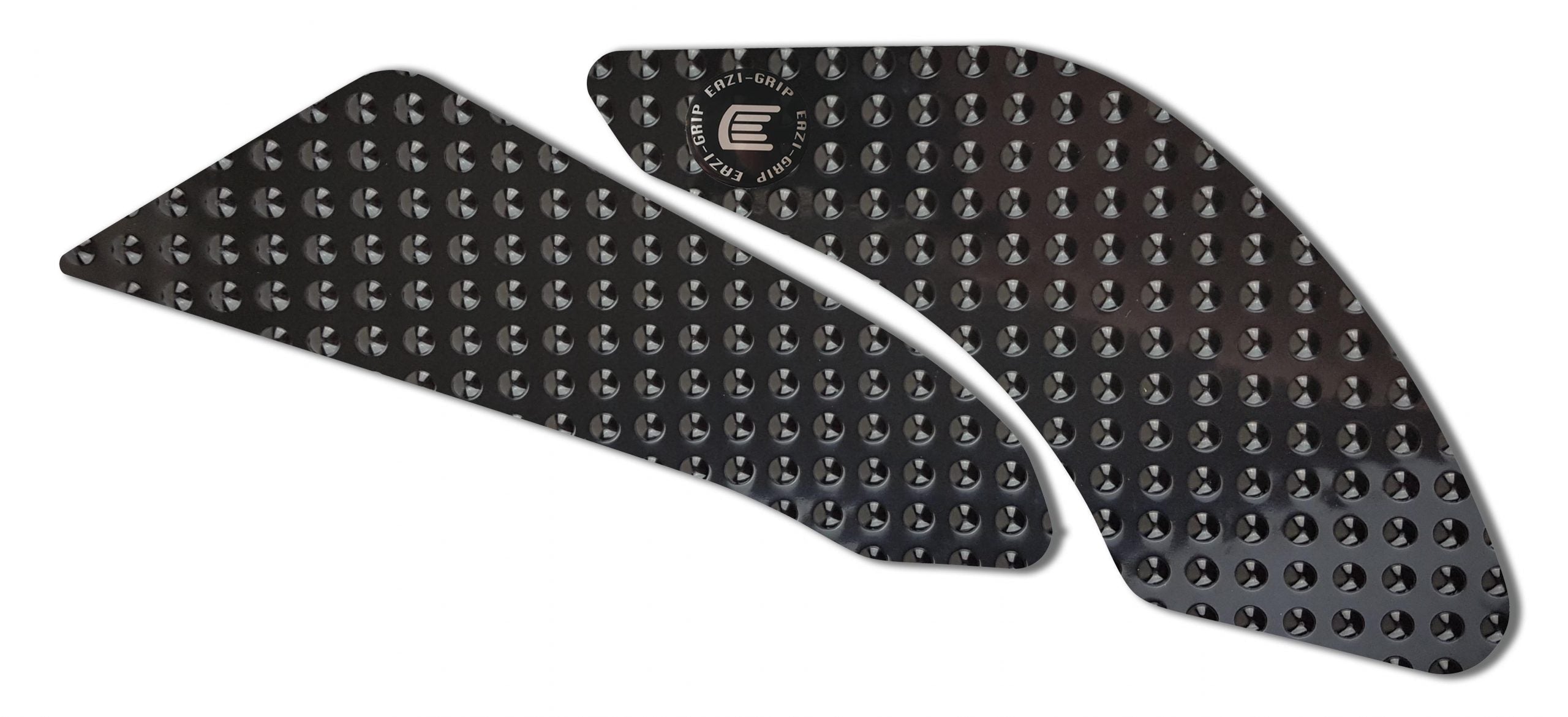 Eazi-Grip Evo Series Tank Grips - Pair | Black | Ducati Multistrada 950 2017>2021 -  Shop name