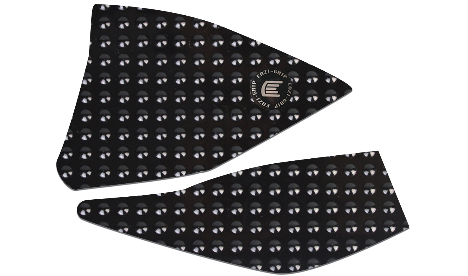 Eazi-Grip Evo Series Tank Grips - Pair | Black | Ducati Multistrada V4 Pikes Peak 2021>Current -  Shop name