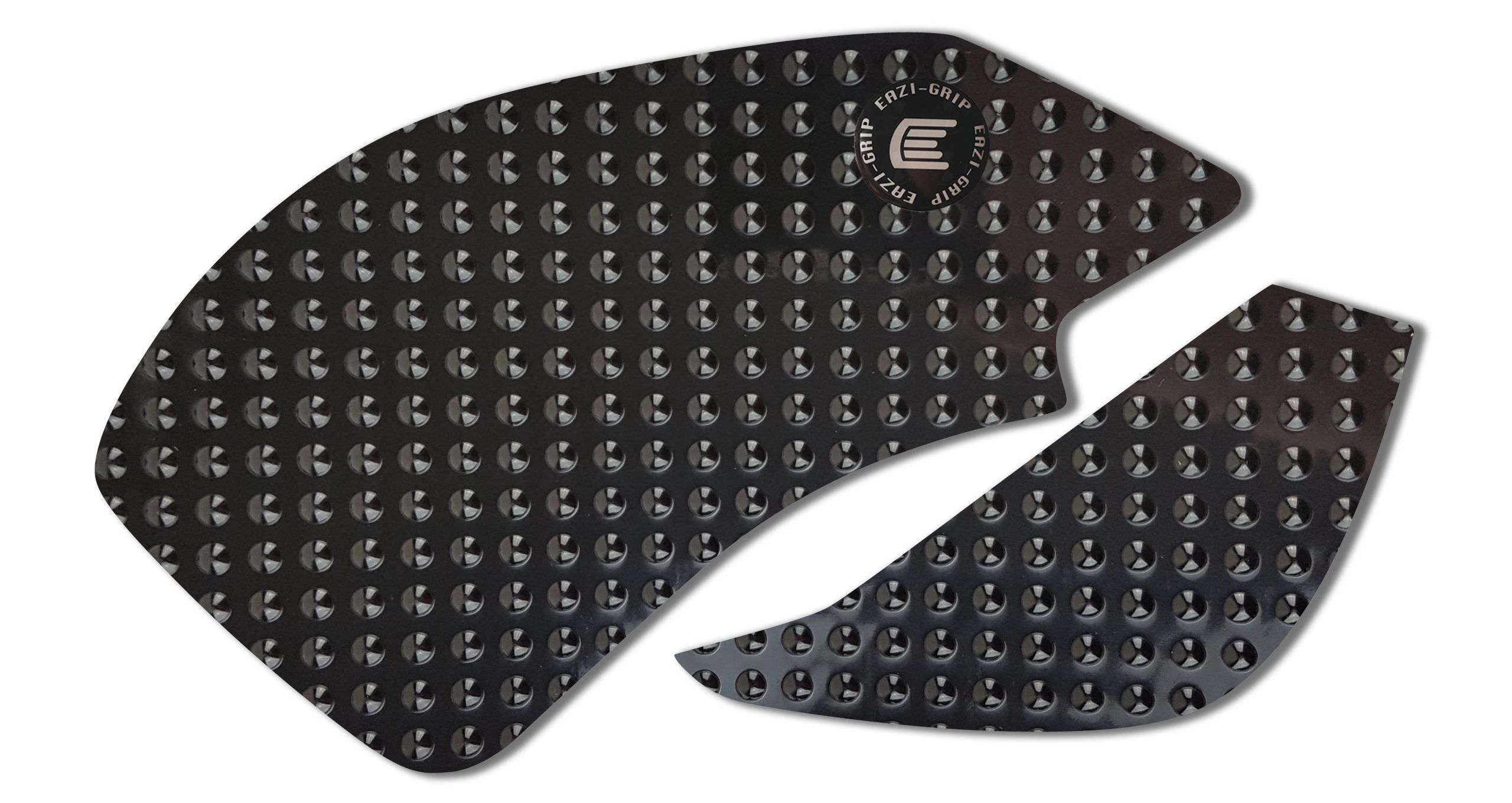 Eazi-Grip Evo Series Tank Grips - Pair | Black | Ducati Panigale V4 2018>2021 -  Shop name