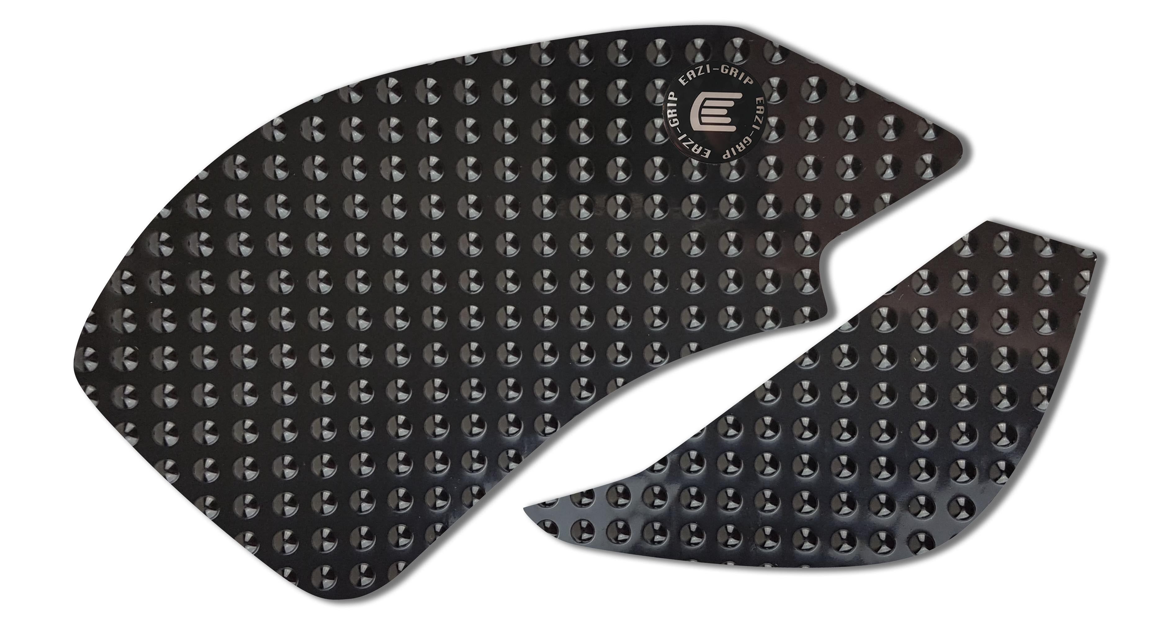 Eazi-Grip Evo Series Tank Grips - Pair | Black | Ducati Streetfighter V4 2020>2024 -  Shop name