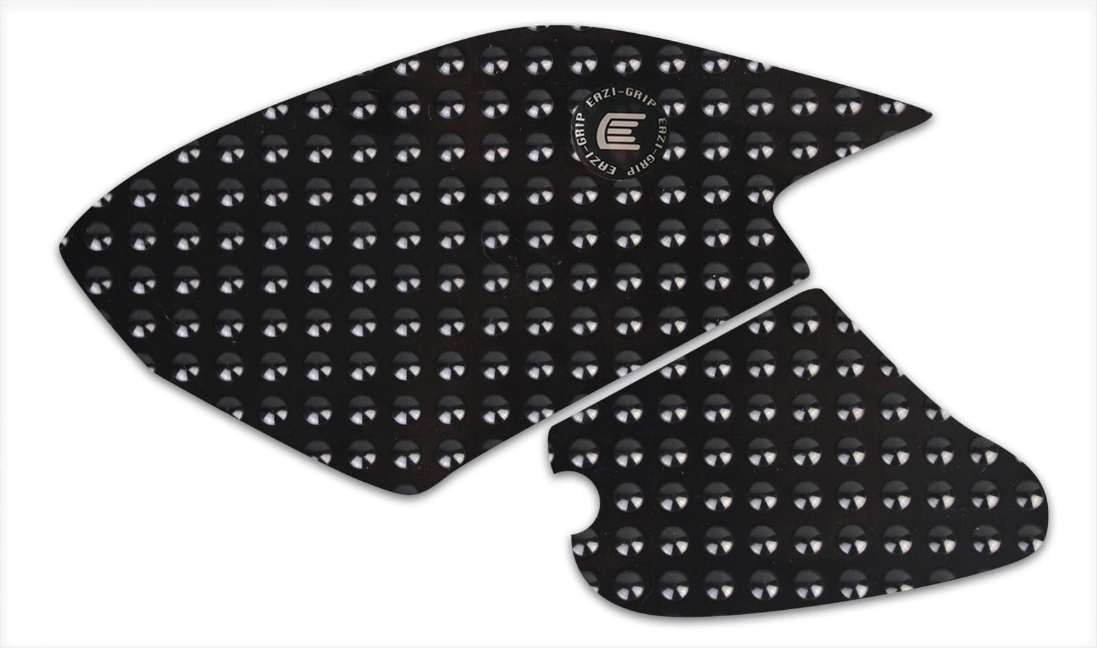 Eazi-Grip Evo Series Tank Grips - Pair | Black | Ducati Streetfighter V4 2023>2024 -  Shop name