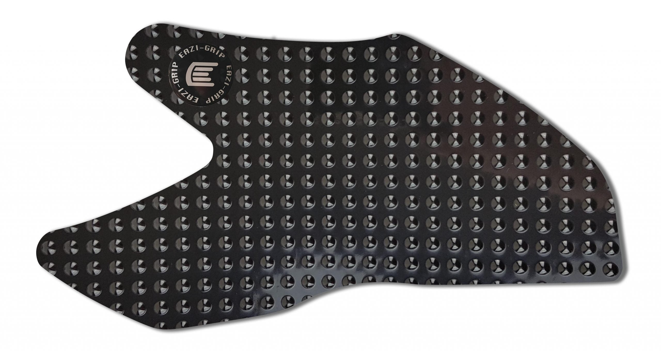 Eazi-Grip Evo Series Tank Grips - Pair | Black | Ducati Supersport 2017>Current -  Shop name