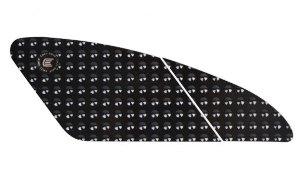 Eazi-Grip Evo Series Tank Grips - Pair | Black | Harley Davidson Pan America 1250 2021>Current -  Shop name
