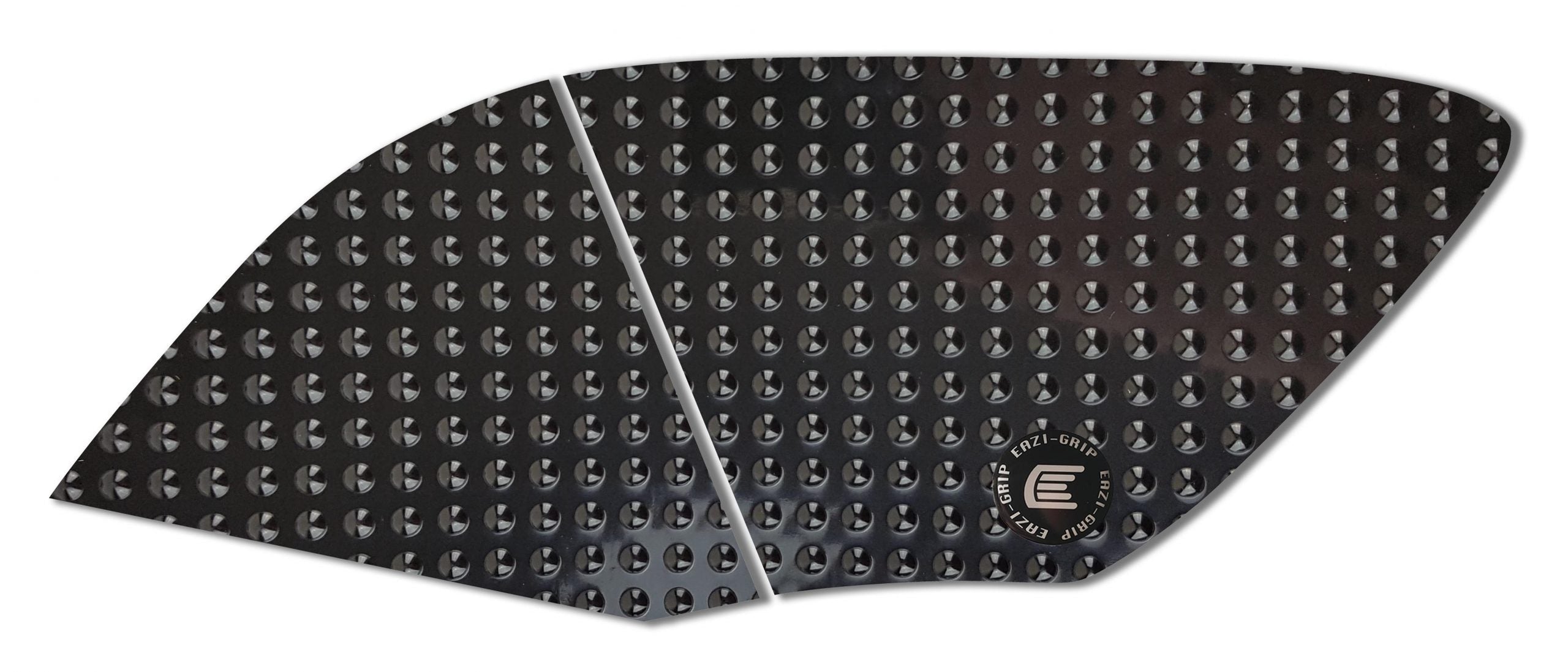 Eazi-Grip Evo Series Tank Grips - Pair | Black | Honda CB 1100 S 2013>2016 -  Shop name