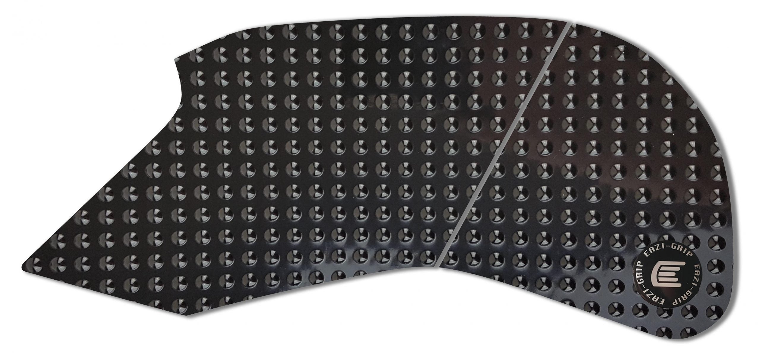 Eazi-Grip Evo Series Tank Grips - Pair | Black | Honda CB 300 R 2018>Current -  Shop name