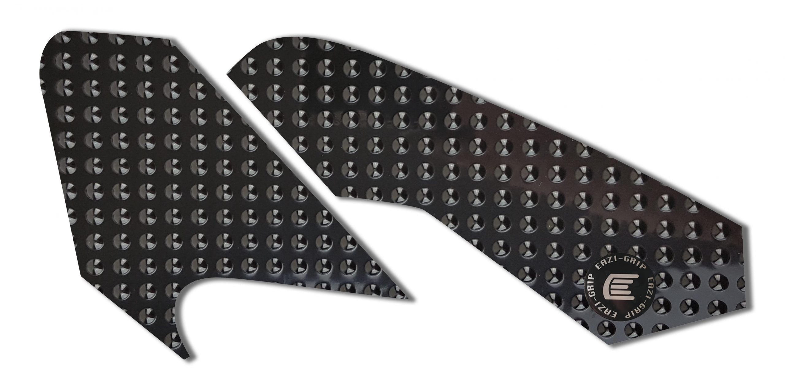 Eazi-Grip Evo Series Tank Grips - Pair | Black | Honda CBR 1000 RR 2017>2019 -  Shop name