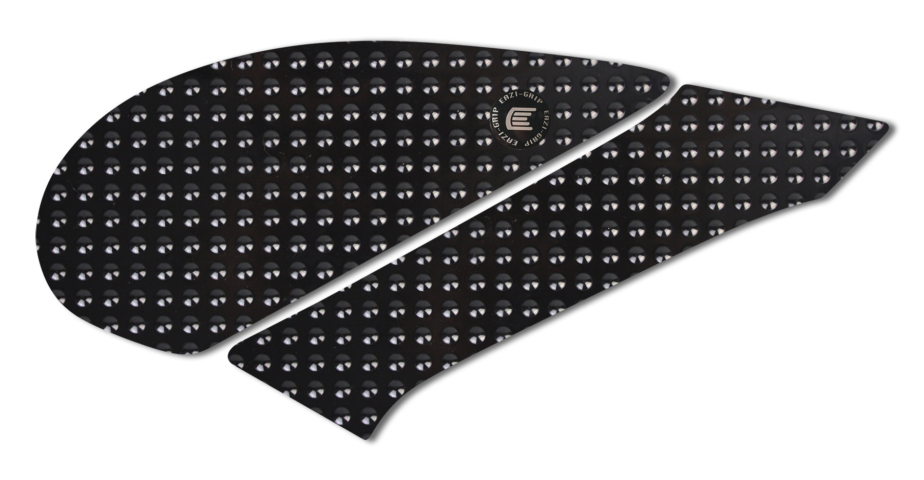 Eazi-Grip Evo Series Tank Grips - Pair | Black | Honda CBR 1000 RR-R 2020>Current -  Shop name