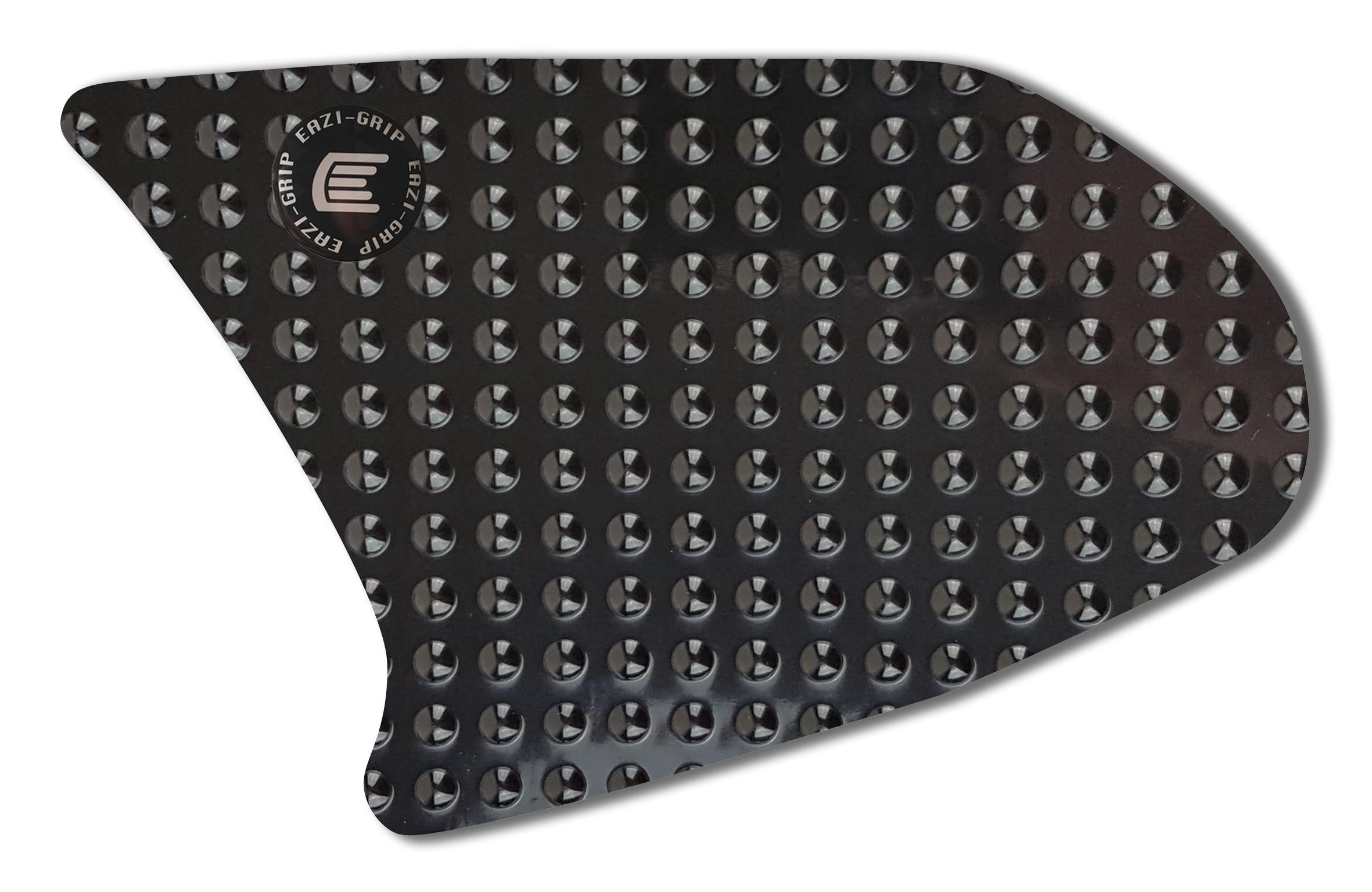 Eazi-Grip Evo Series Tank Grips - Pair | Black | Honda CBR 1000 RR (ROAD) 2008>2011 -  Shop name