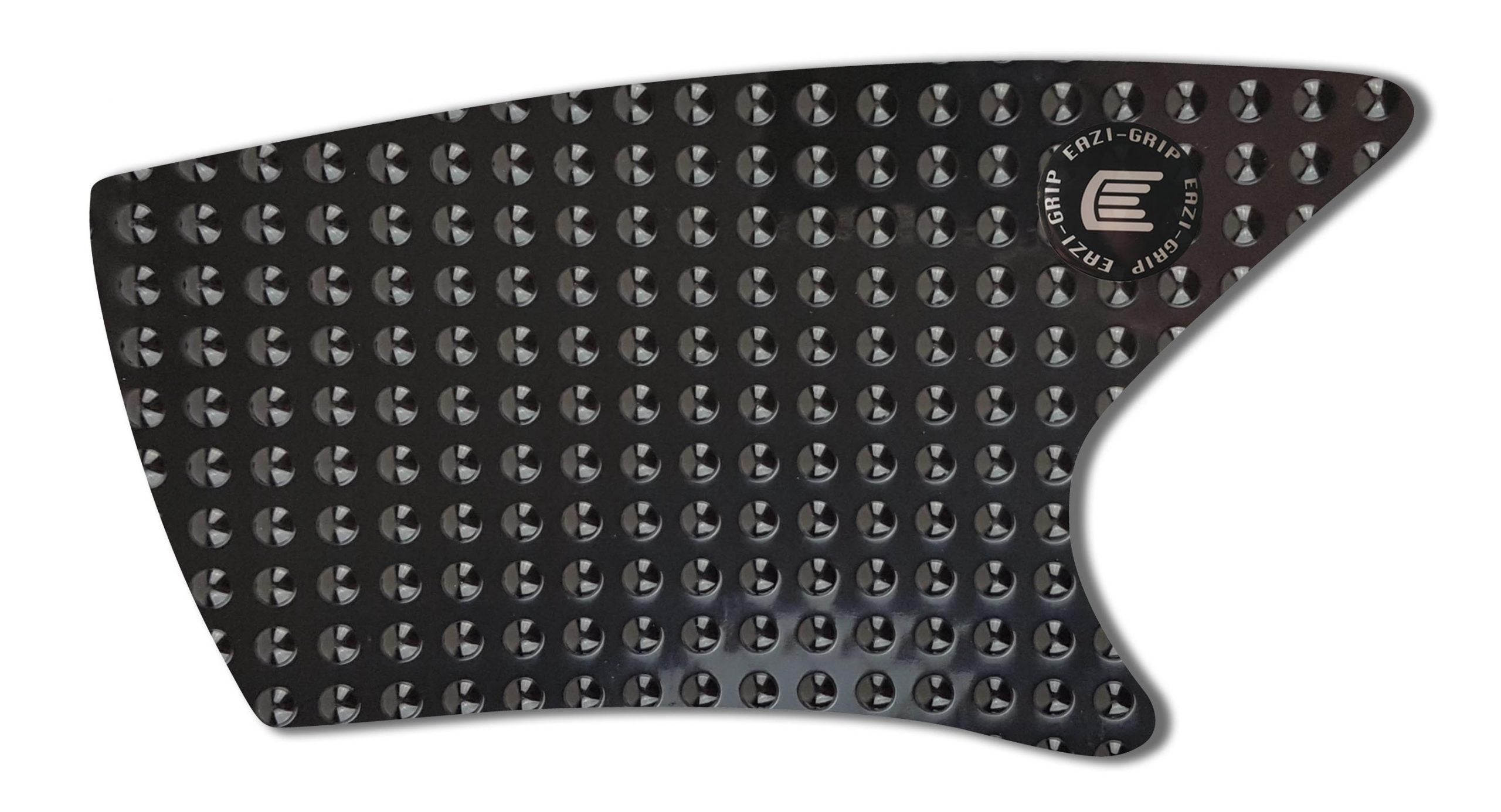 Eazi-Grip Evo Series Tank Grips - Pair | Black | Honda CBR 1000 RR (ROAD) 2012>2016 -  Shop name