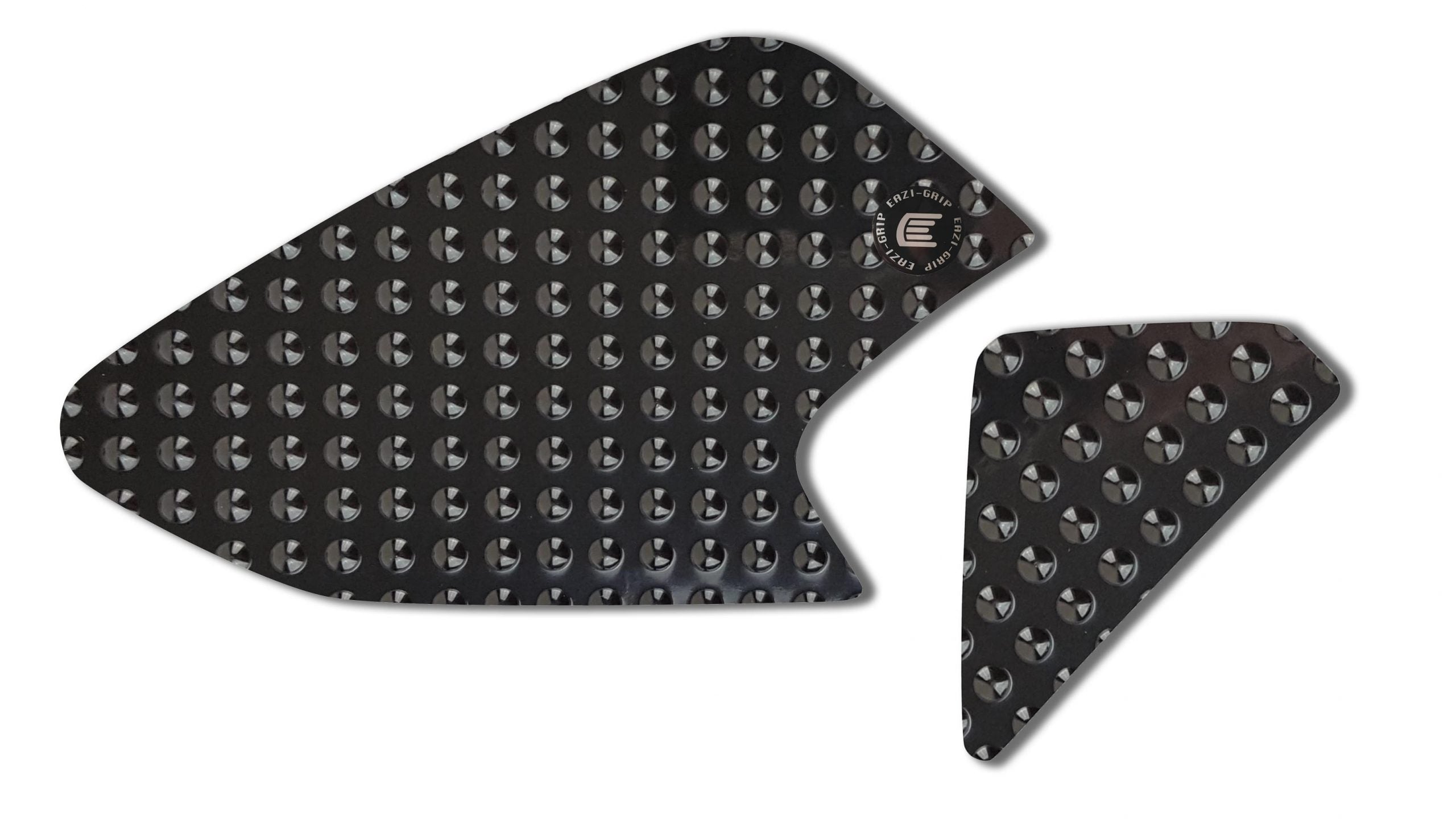 Eazi-Grip Evo Series Tank Grips - Pair | Black | Honda CBR 300 R 2014>2016 -  Shop name