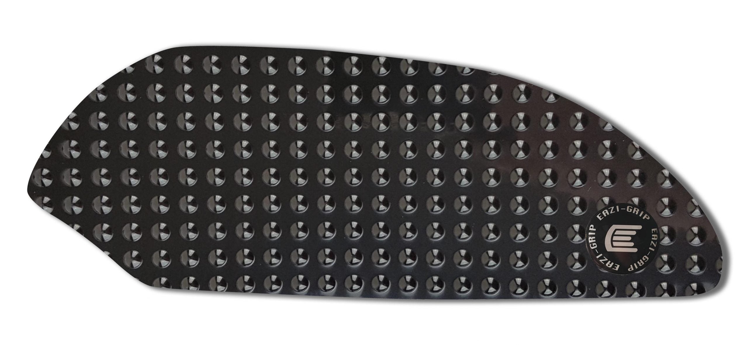 Eazi-Grip Evo Series Tank Grips - Pair | Black | Honda CBR 600 RR 2007>2012 -  Shop name