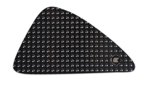 Eazi-Grip Evo Series Tank Grips - Pair | Black | Honda GB350S 2025>Current -  Shop name