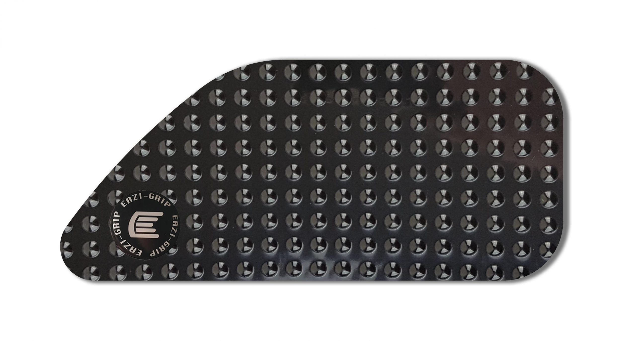 Eazi-Grip Evo Series Tank Grips - Pair | Black | Honda Monkey 125 2018>Current -  Shop name