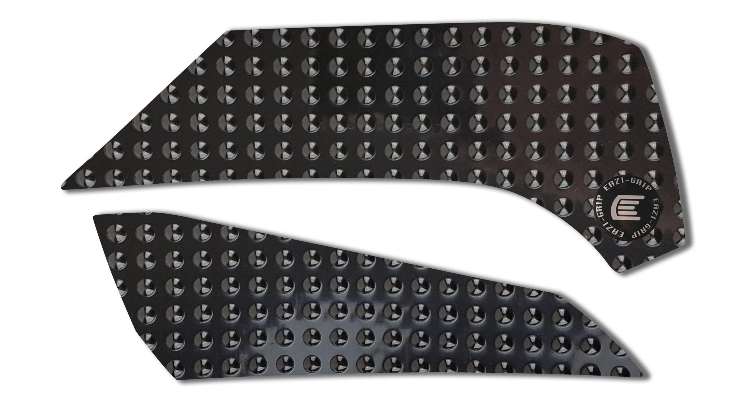 Eazi-Grip Evo Series Tank Grips - Pair | Black | Honda NC 750 X 2016>2020 -  Shop name