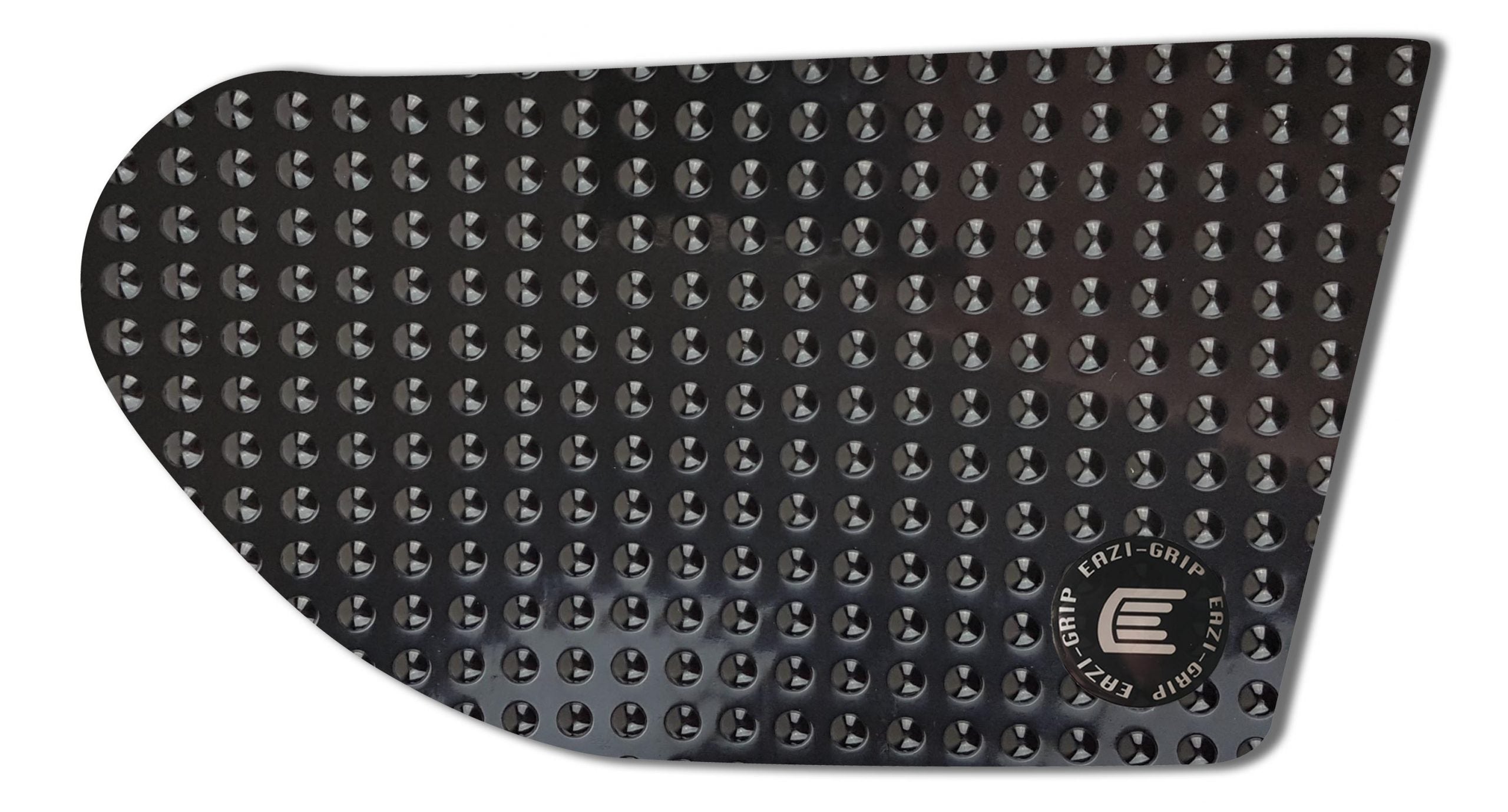 Eazi-Grip Evo Series Tank Grips - Pair | Black | Honda ST 1300 2002>2016 -  Shop name