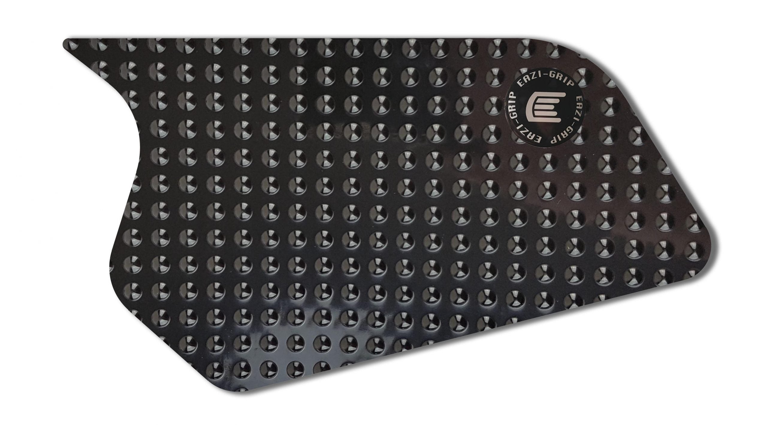 Eazi-Grip Evo Series Tank Grips - Pair | Black | KTM 125 Duke 2017>2023 -  Shop name