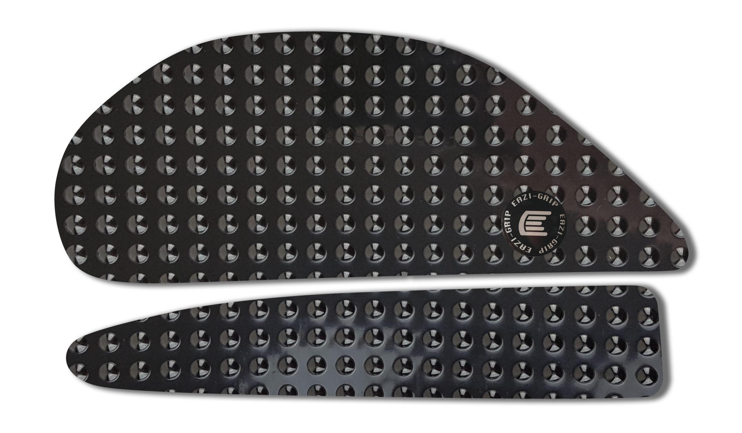 Eazi-Grip Evo Series Tank Grips - Pair | Black | Kawasaki ER-6F 2006>2011 -  Shop name
