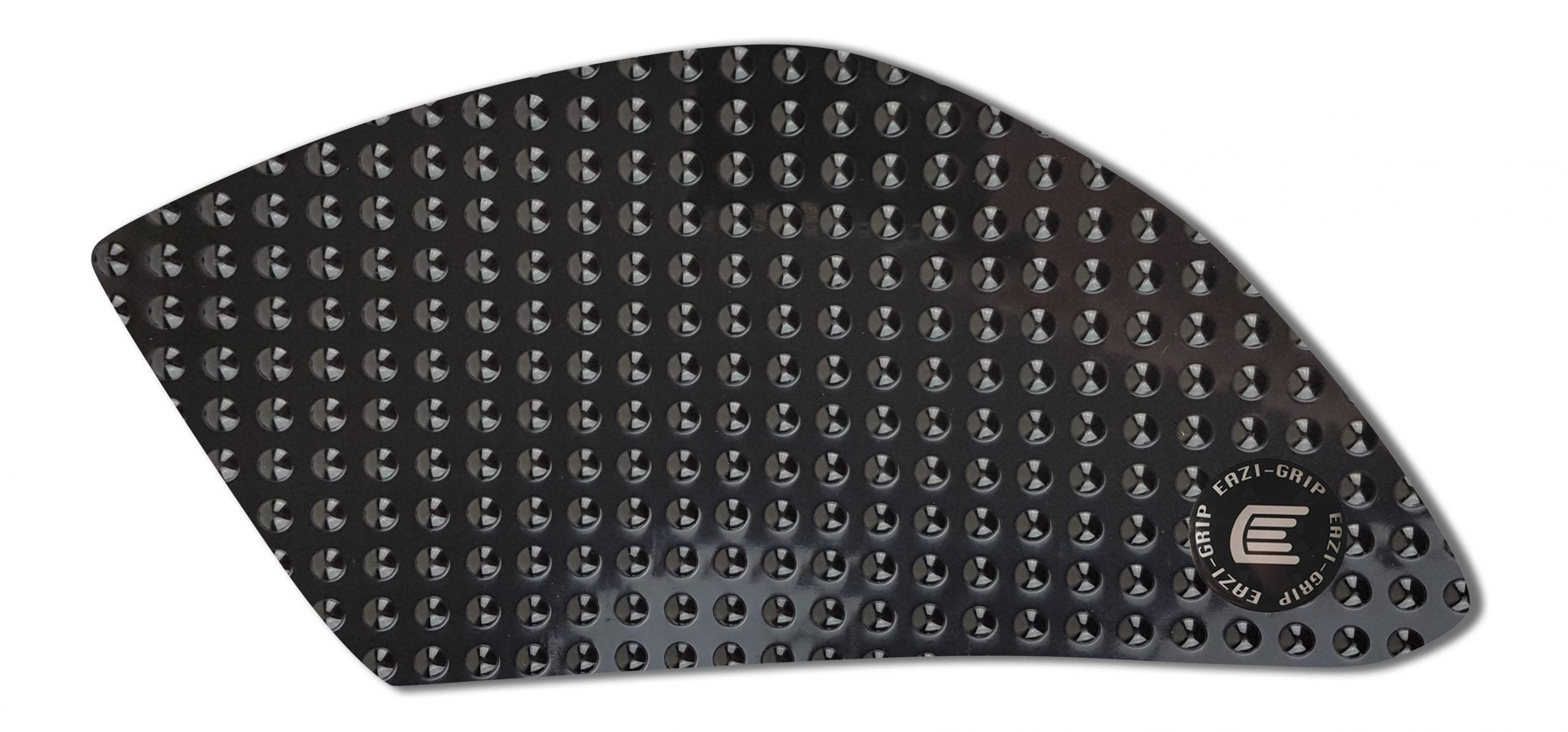 Eazi-Grip Evo Series Tank Grips - Pair | Black | Kawasaki ER-6N 2012>2016 -  Shop name