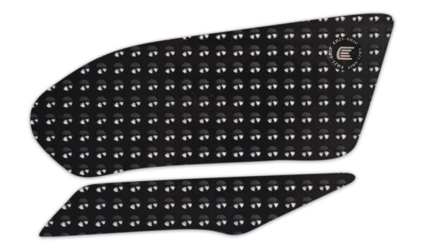 Eazi-Grip Evo Series Tank Grips - Pair | Black | Kawasaki Eliminator 500 2024>Current -  Shop name