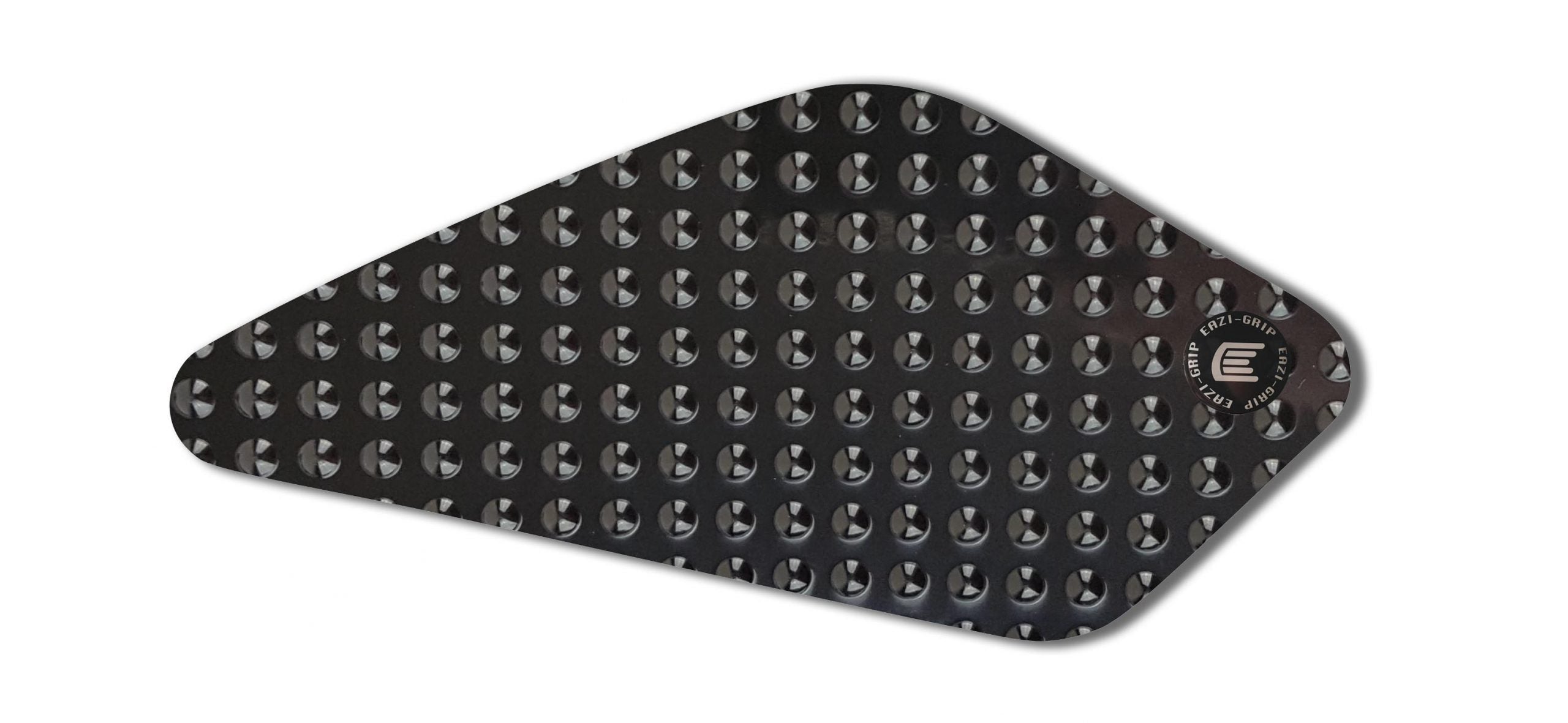 Eazi-Grip Evo Series Tank Grips - Pair | Black | Kawasaki Ninja H2 2015>Current -  Shop name