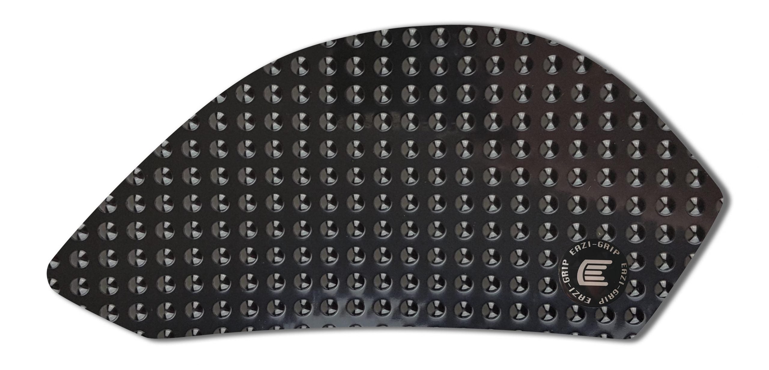 Eazi-Grip Evo Series Tank Grips - Pair | Black | Kawasaki Ninja ZX-6R 2009>2012 -  Shop name