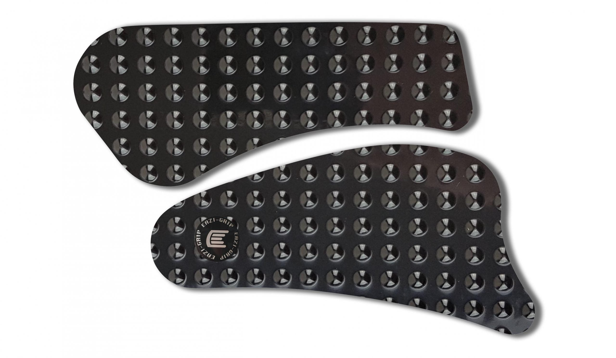 Eazi-Grip Evo Series Tank Grips - Pair | Black | Kawasaki Versys 1000 2015>2018 -  Shop name