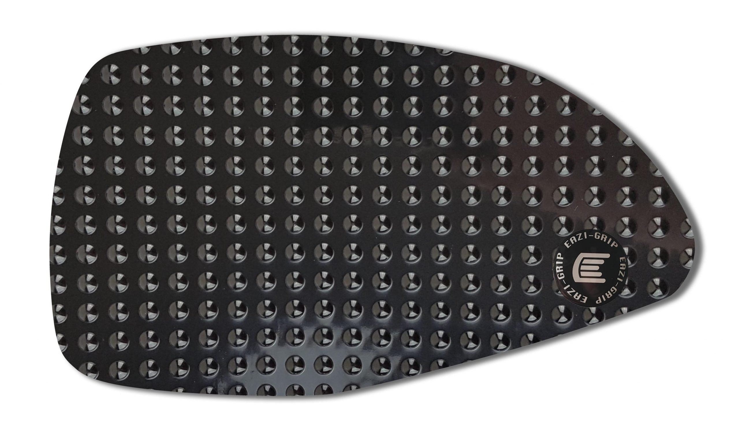 Eazi-Grip Evo Series Tank Grips - Pair | Black | Kawasaki Z 1000 2003>2006 -  Shop name