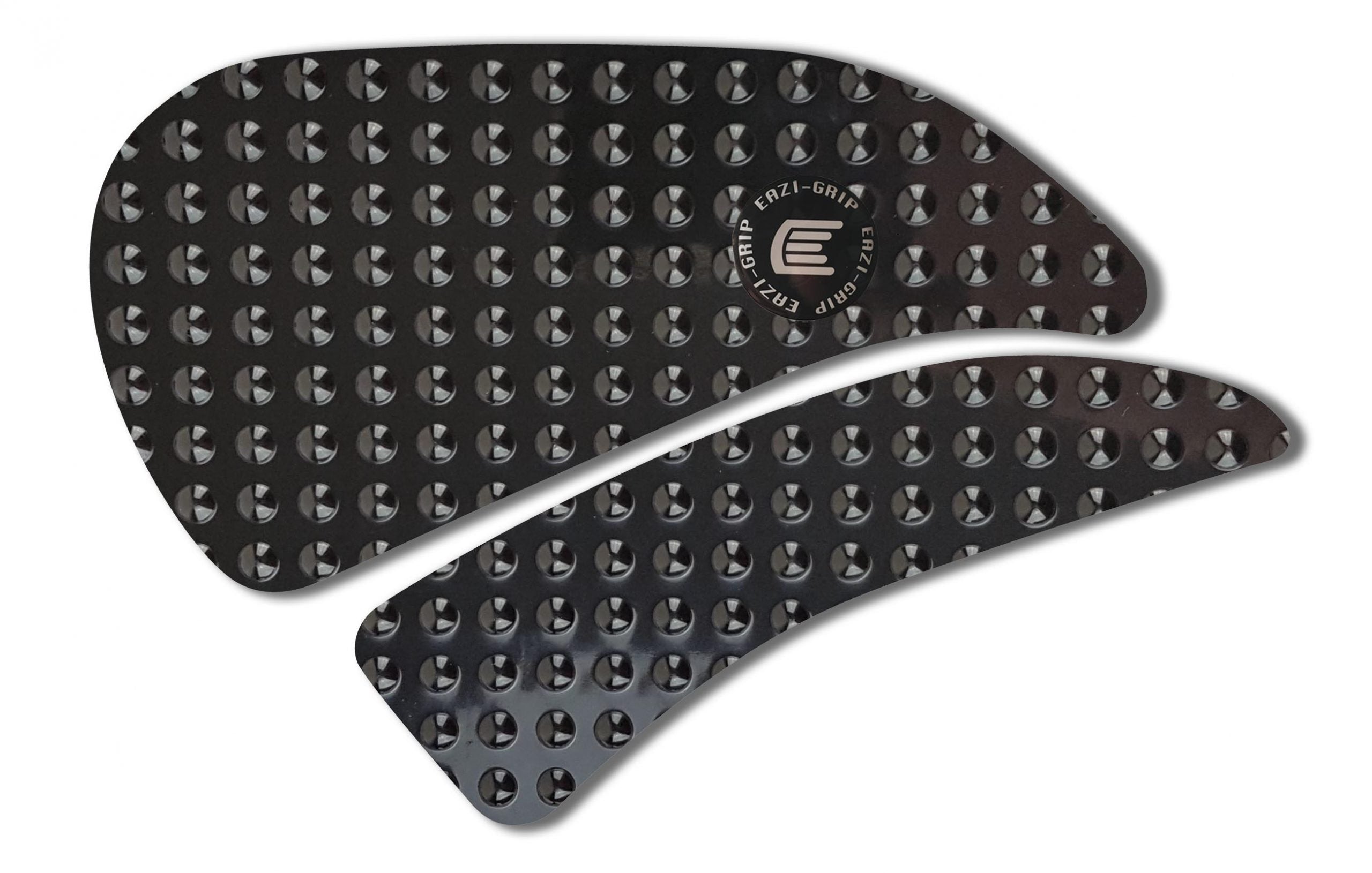 Eazi-Grip Evo Series Tank Grips - Pair | Black | Kawasaki Z 1000 2010>2013 -  Shop name