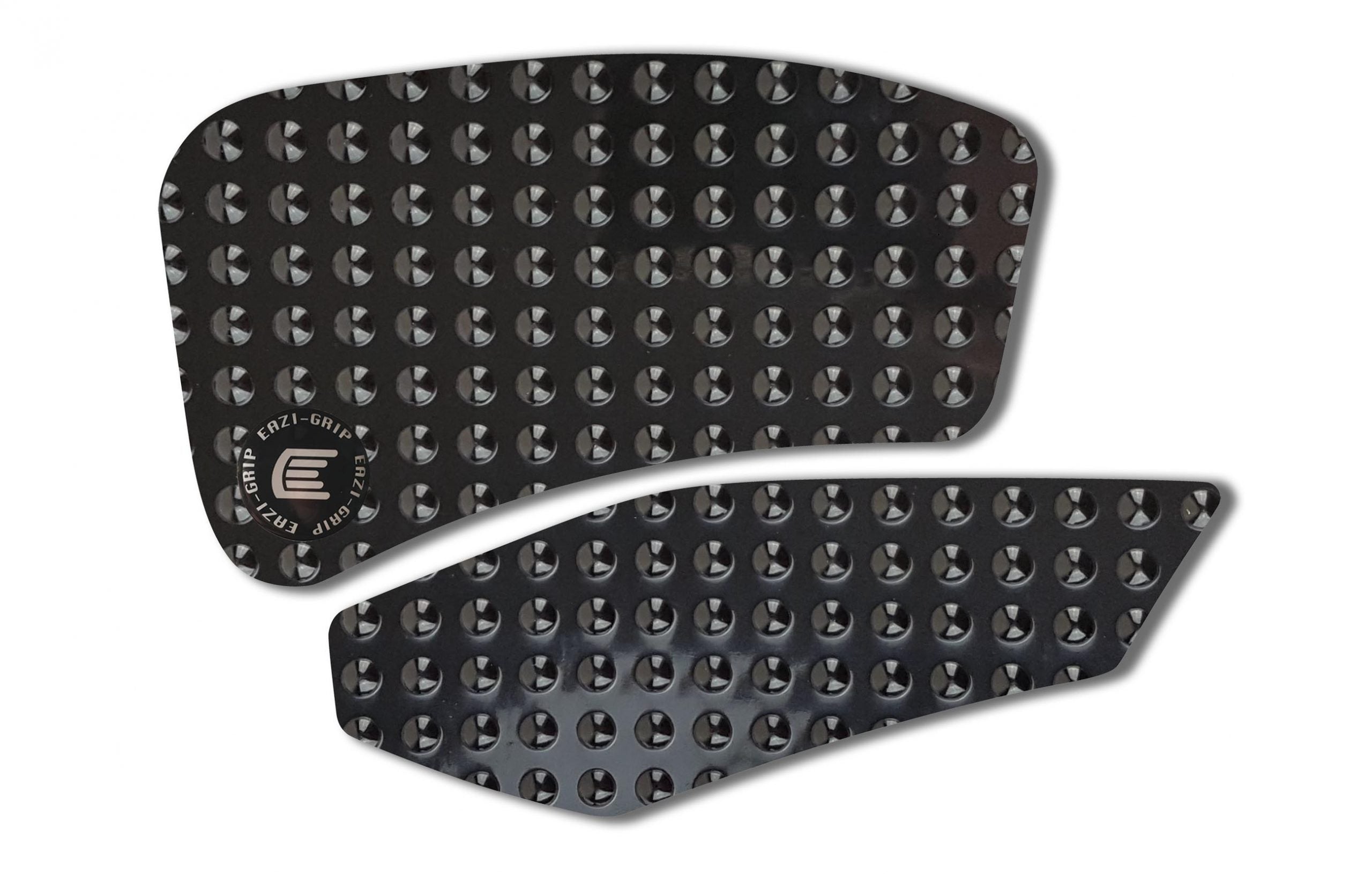 Eazi-Grip Evo Series Tank Grips - Pair | Black | Kawasaki Z 1000 2014>Current -  Shop name