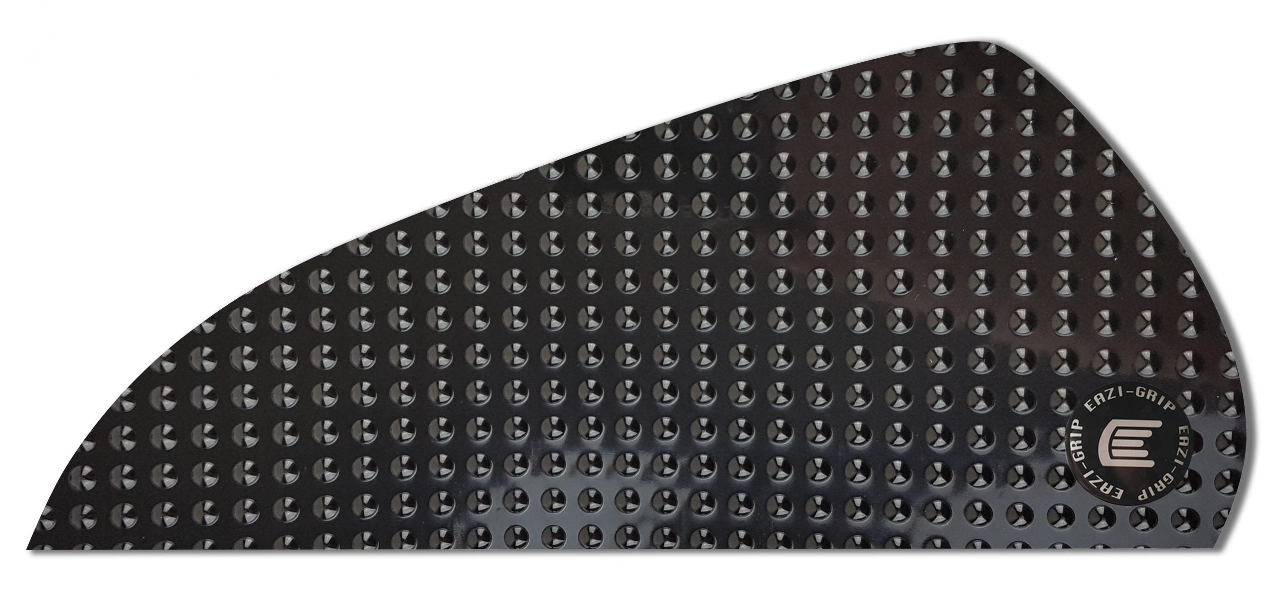 Eazi-Grip Evo Series Tank Grips - Pair | Black | Kawasaki Z 650 RS 2021>Current -  Shop name