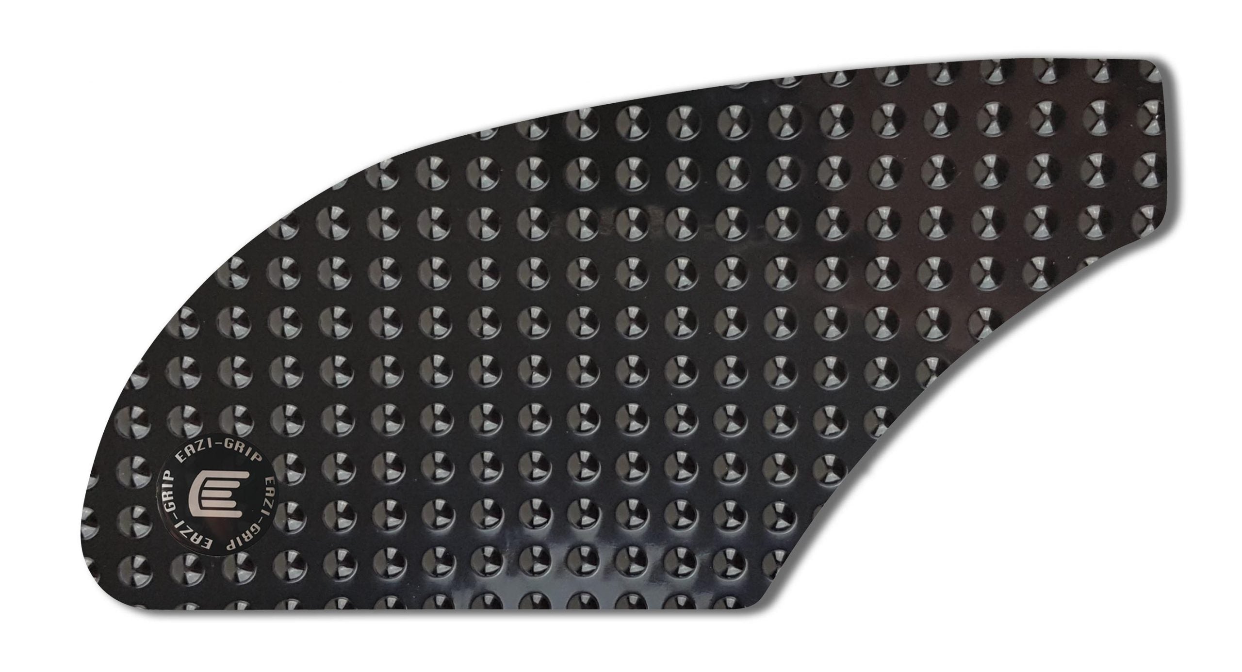 Eazi-Grip Evo Series Tank Grips - Pair | Black | Kawasaki ZX10-R 2004>2005 -  Shop name
