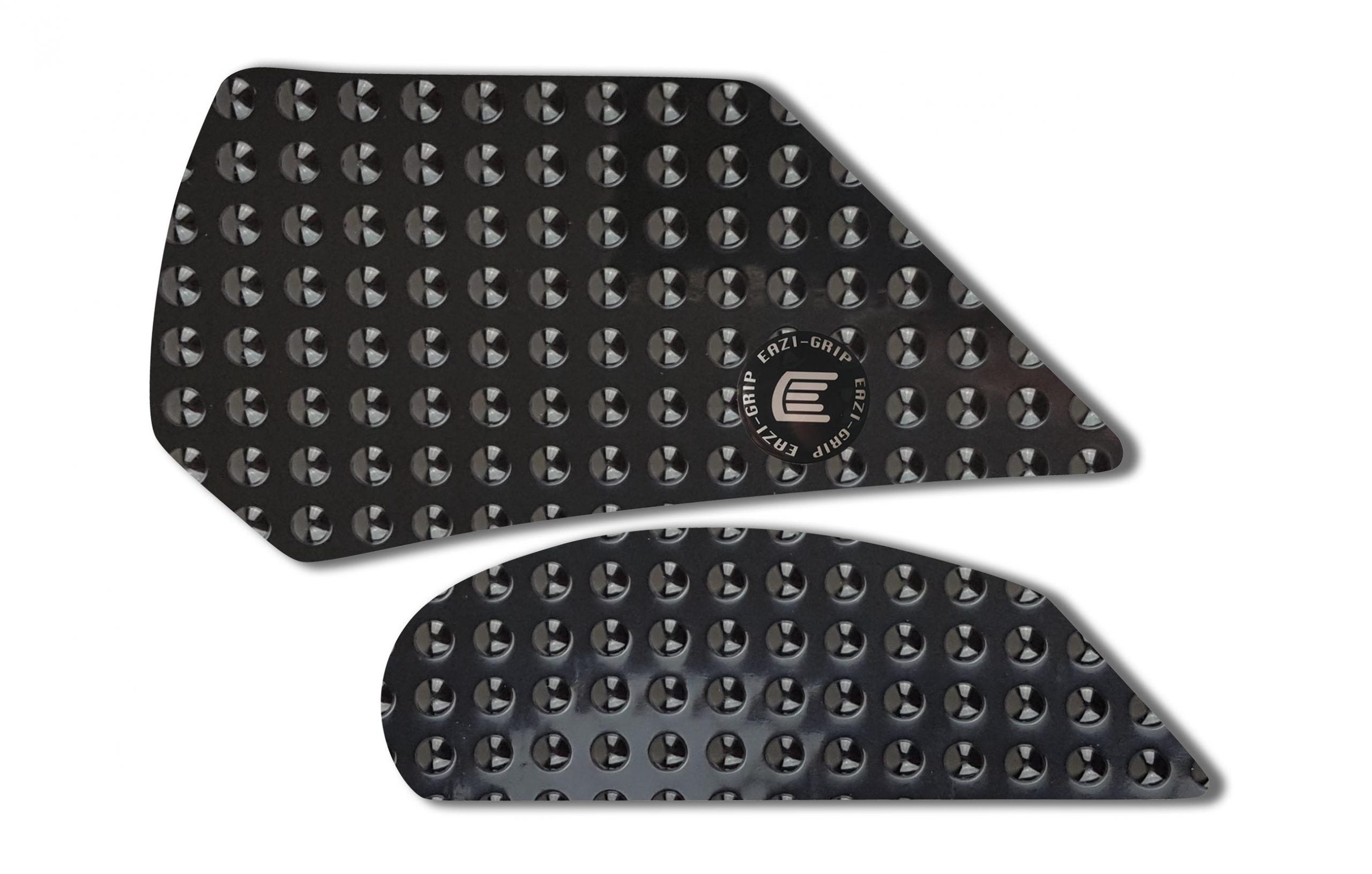 Eazi-Grip Evo Series Tank Grips - Pair | Black | Kawasaki ZX10-R 2011>2015 -  Shop name
