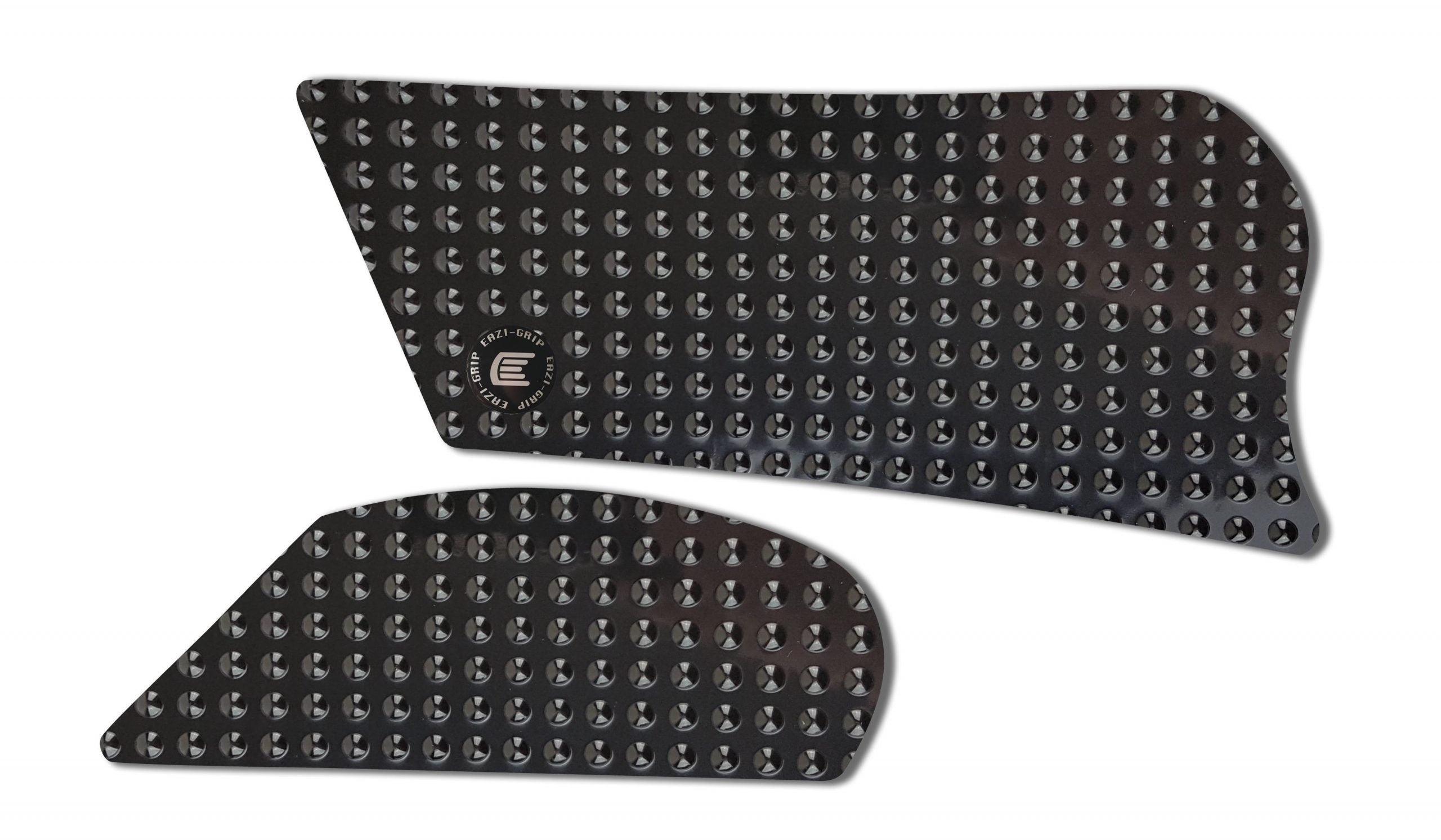 Eazi-Grip Evo Series Tank Grips - Pair | Black | Kawasaki ZX10-R 2016>Current -  Shop name