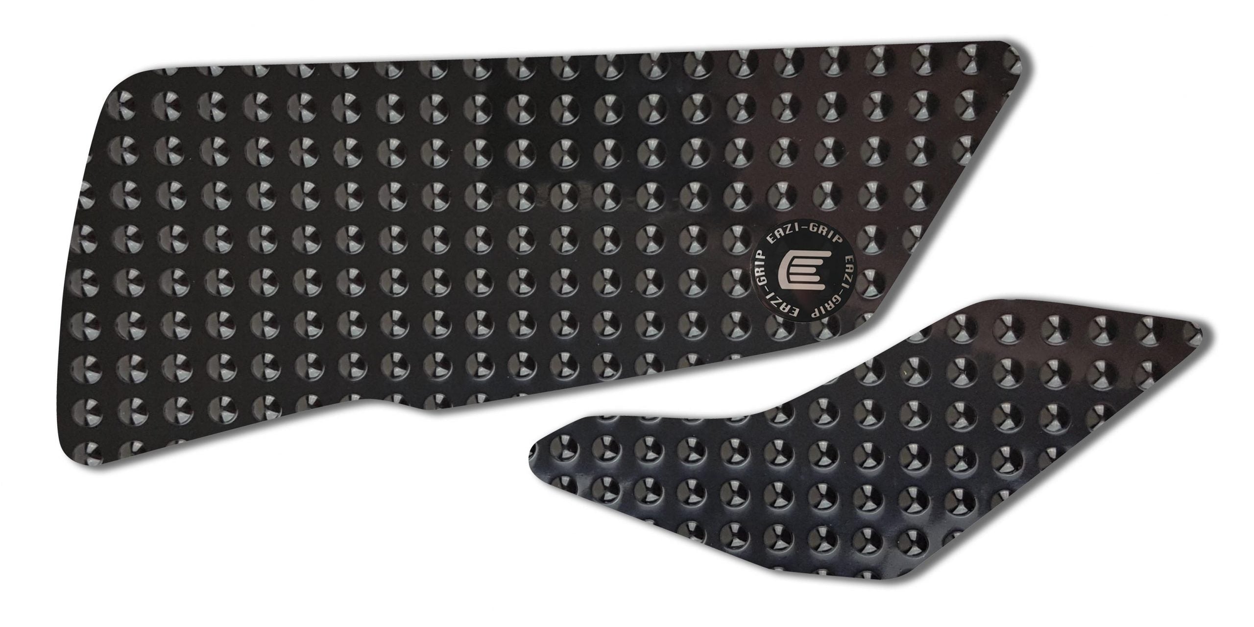 Eazi-Grip Evo Series Tank Grips - Pair | Black | MV Agusta Dragster 800 2014>2017 -  Shop name