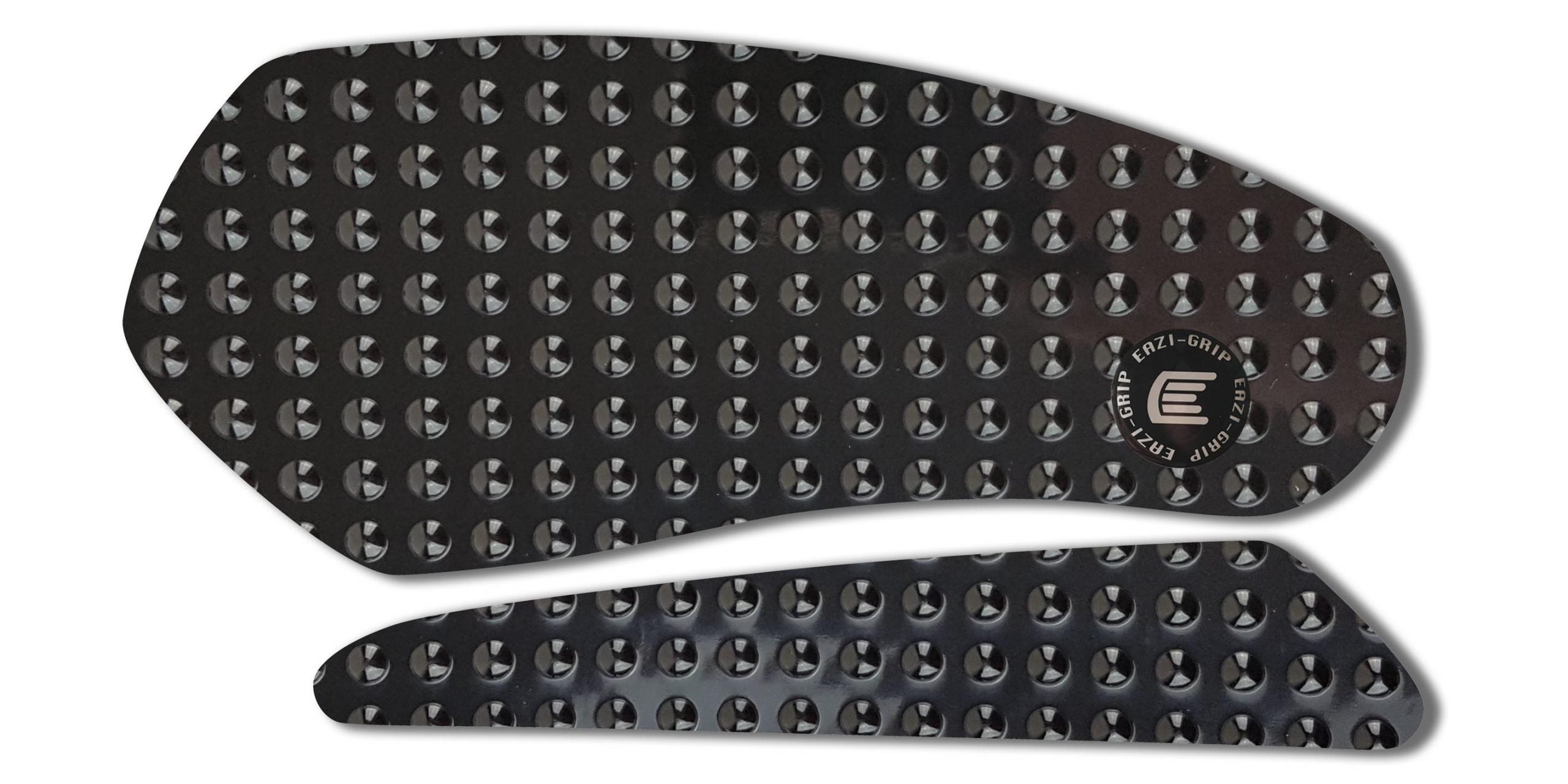 Eazi-Grip Evo Series Tank Grips - Pair | Black | MV Agusta F4 1000R 2010>2018 -  Shop name