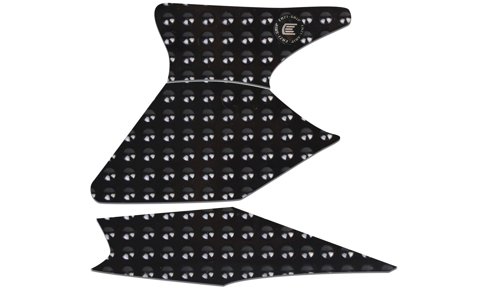 Eazi-Grip Evo Series Tank Grips - Pair | Black | MV Agusta Turismo Veloce 2021>Current -  Shop name