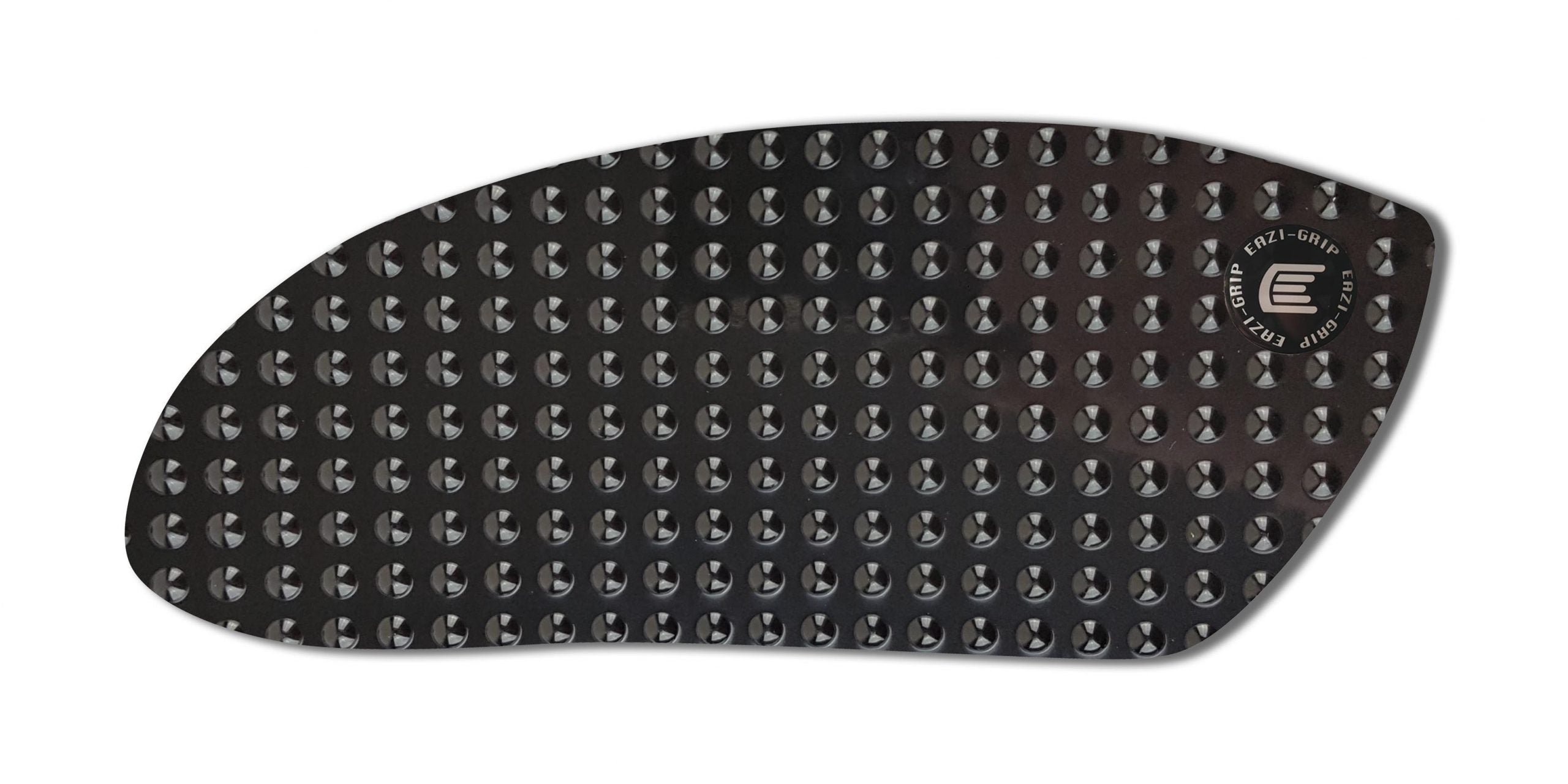 Eazi-Grip Evo Series Tank Grips - Pair | Black | Suzuki GSF 1250 S Bandit 2007>2016 -  Shop name