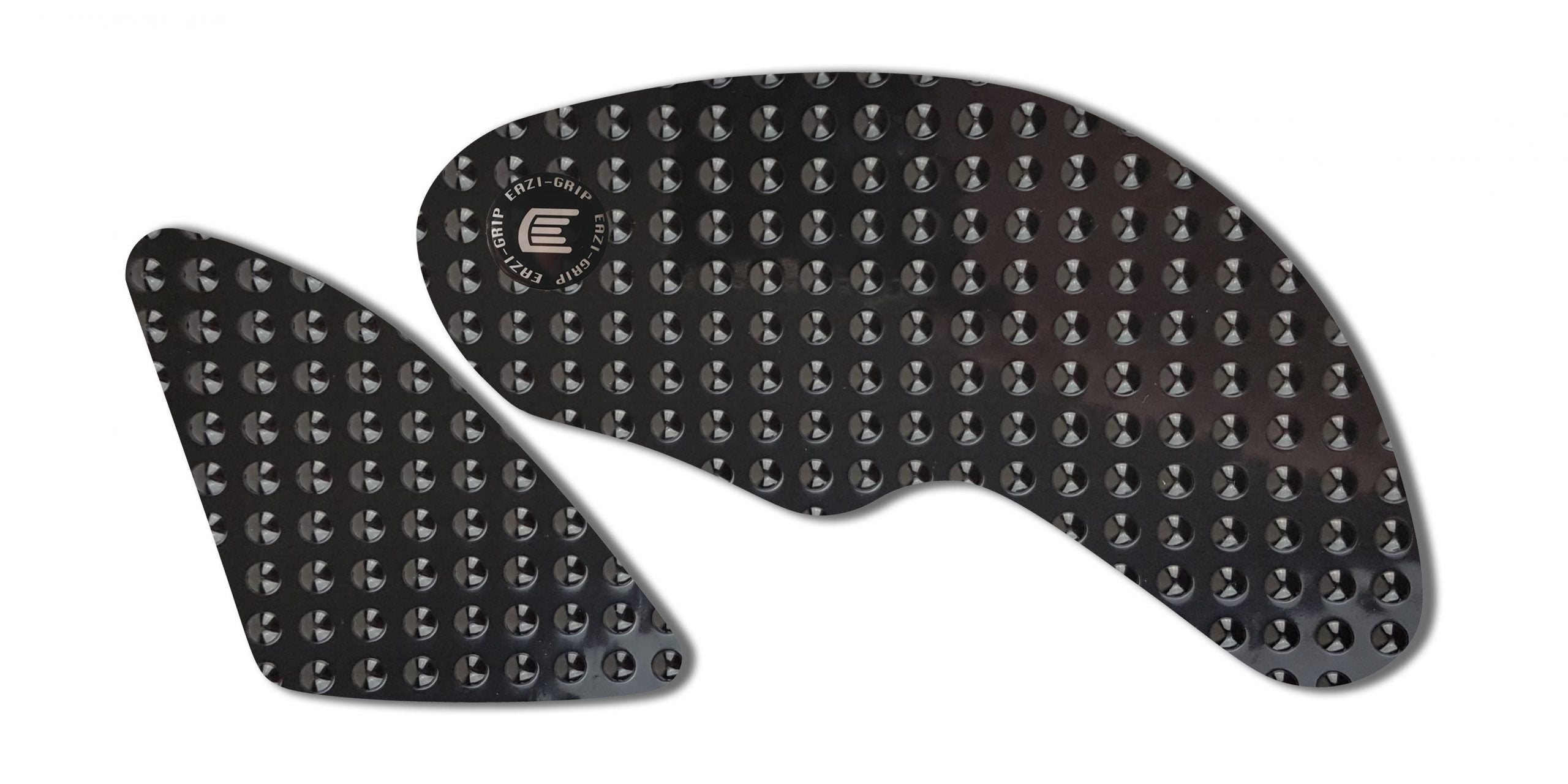 Eazi-Grip Evo Series Tank Grips - Pair | Black | Suzuki GSR 750 2011>2016 -  Shop name
