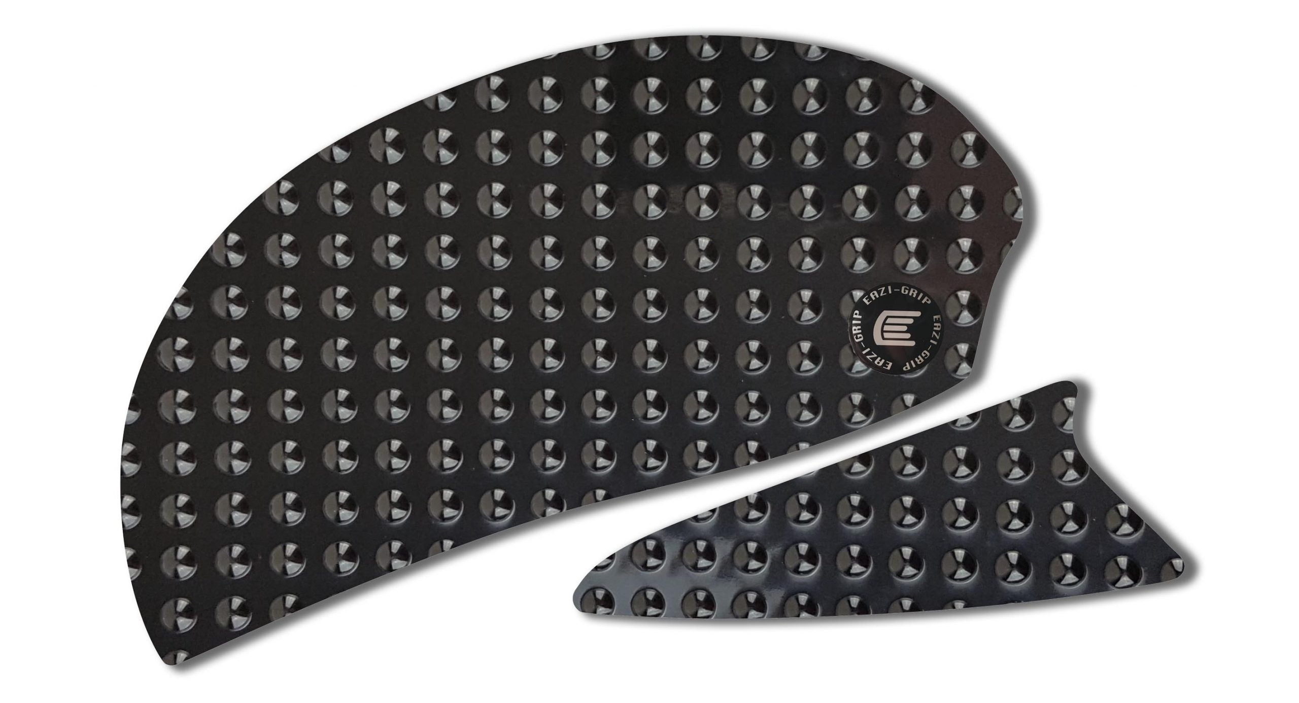 Eazi-Grip Evo Series Tank Grips - Pair | Black | Suzuki GSX-R600 2004>2005 -  Shop name