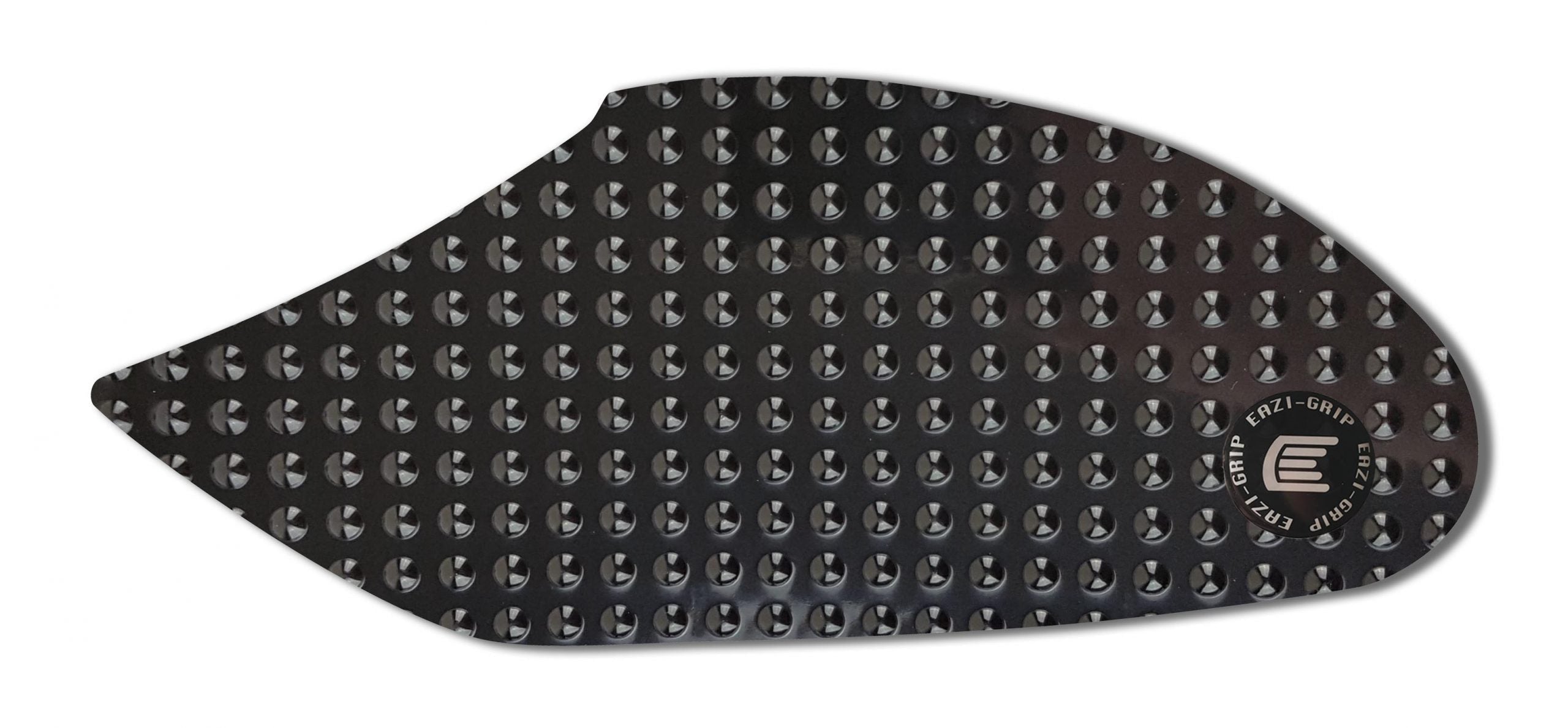 Eazi-Grip Evo Series Tank Grips - Pair | Black | Suzuki GSX-R750 2006>2007 -  Shop name