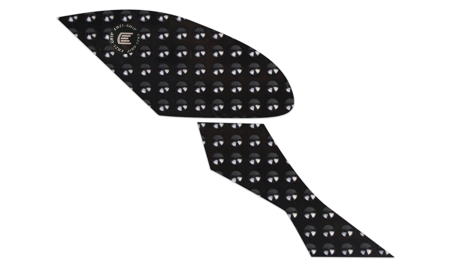Eazi-Grip Evo Series Tank Grips - Pair | Black | Suzuki GSX-S 1000 GT 2022>Current -  Shop name