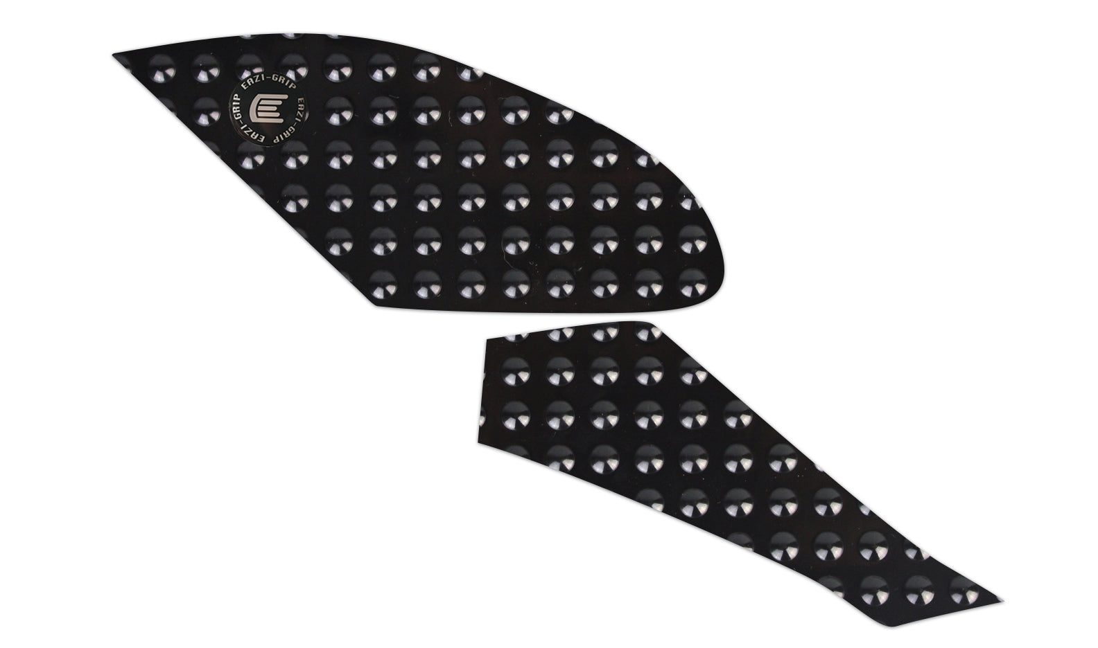 Eazi-Grip Evo Series Tank Grips - Pair | Black | Suzuki GSX-S 950 2021>Current -  Shop name