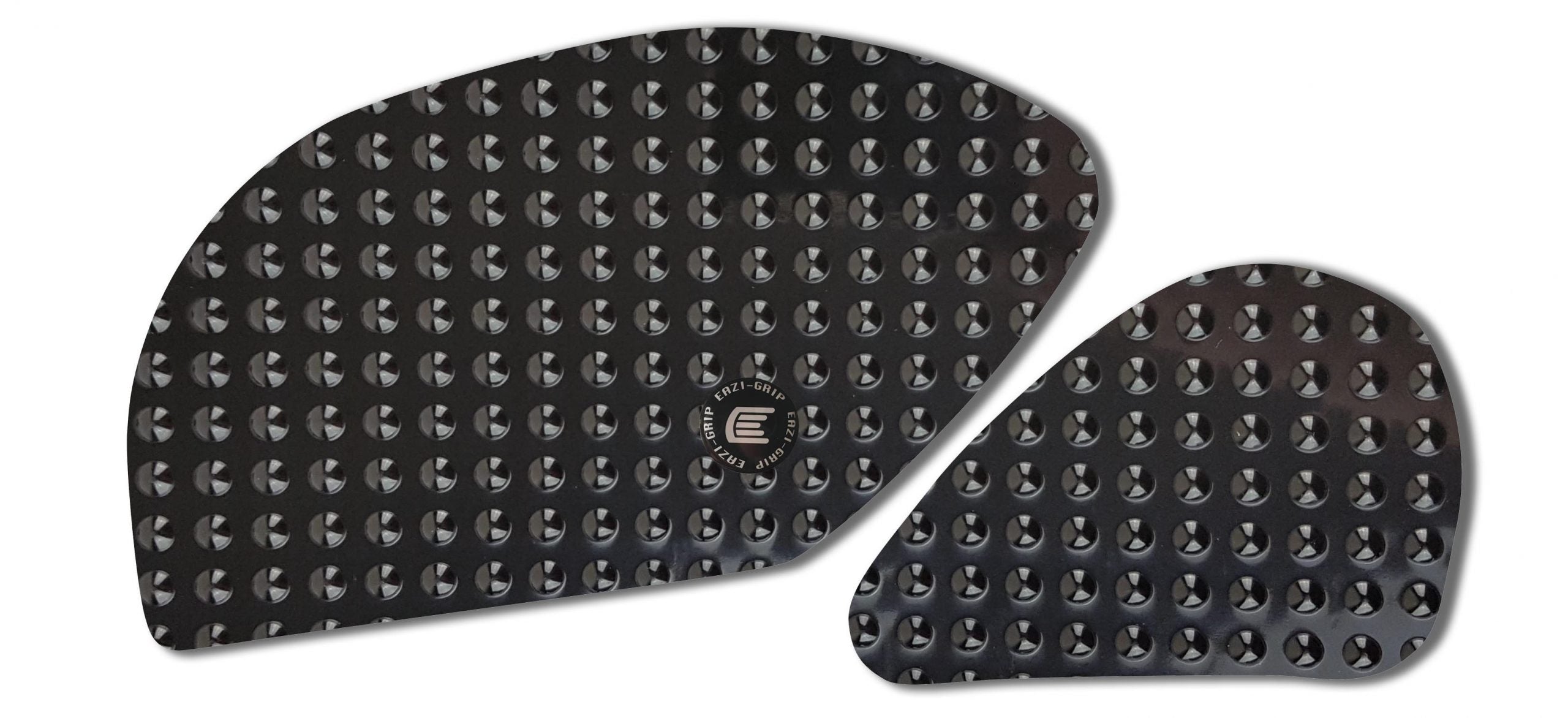 Eazi-Grip Evo Series Tank Grips - Pair | Black | Suzuki V-Strom 1000 2014>2019 -  Shop name